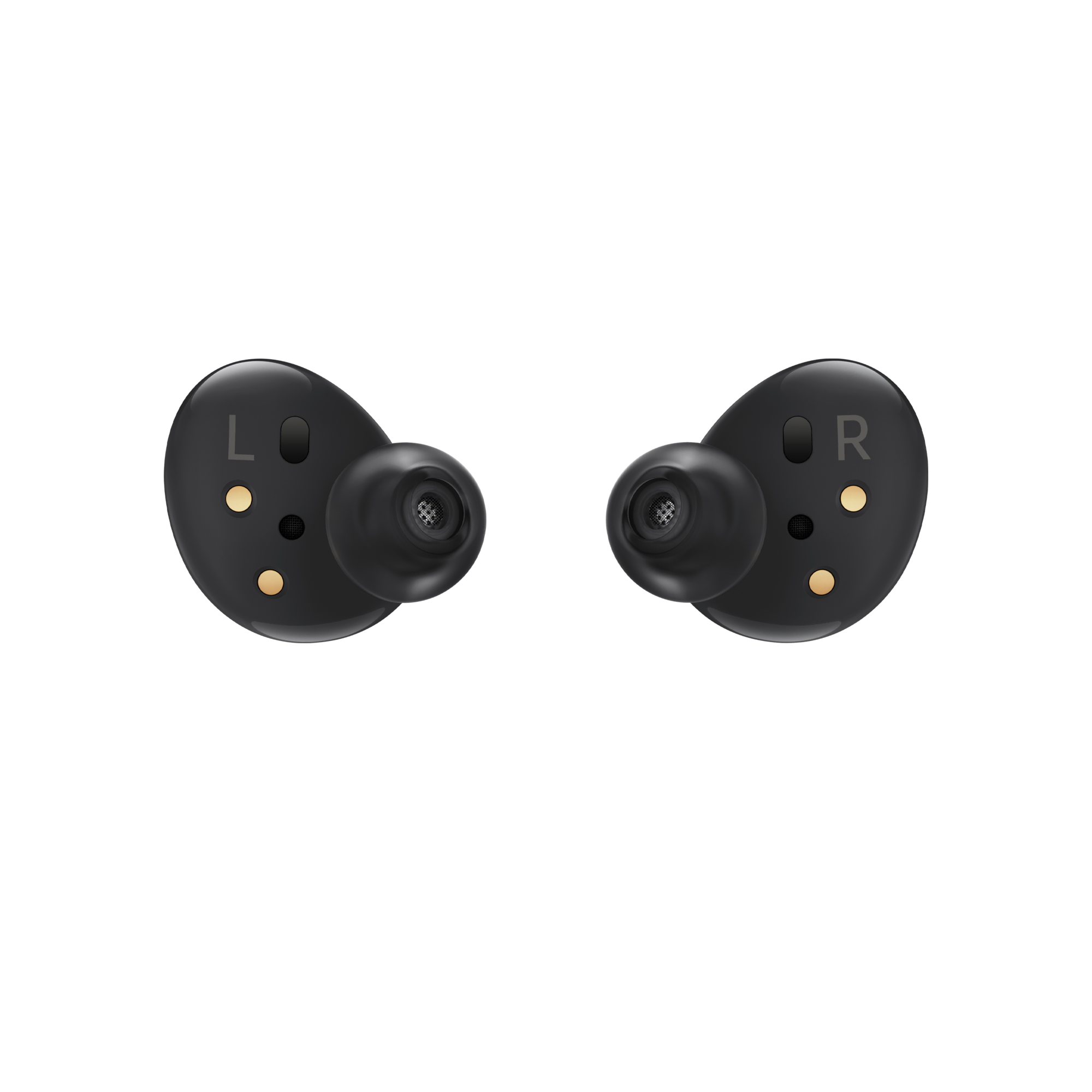 Samsung Galaxy Buds2 Siyah Kulaklık Kulaklık