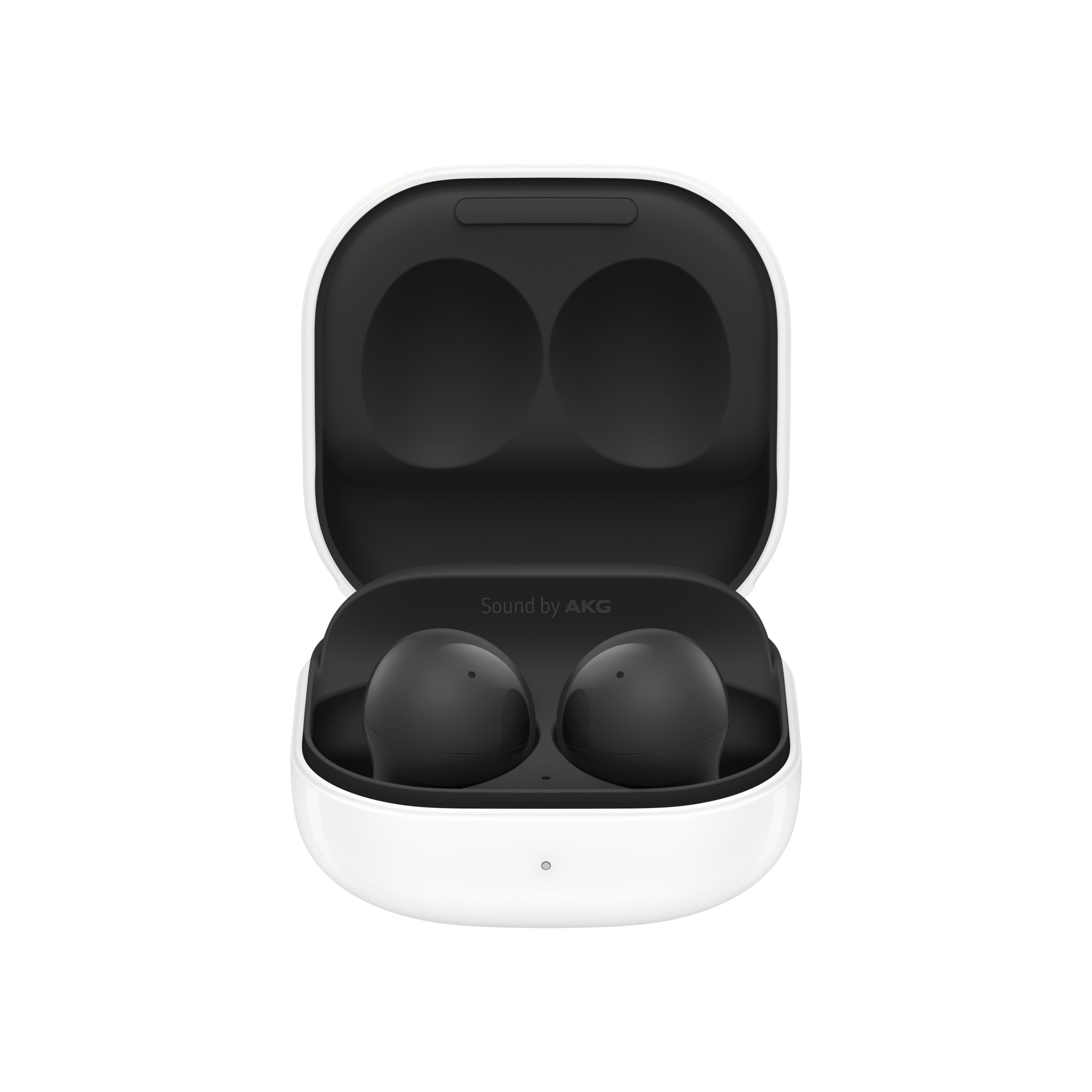 Samsung Galaxy Buds2 Siyah Kulaklık Kulaklık