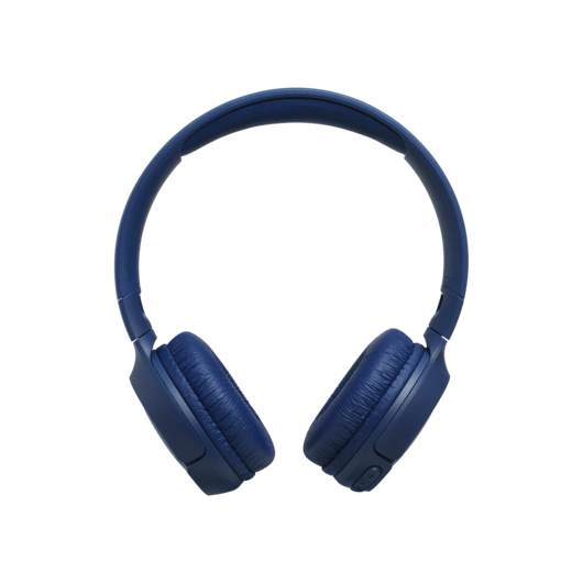 JBL Tune 560BT Kablosuz Kulaklık, Mavi Kulaklık