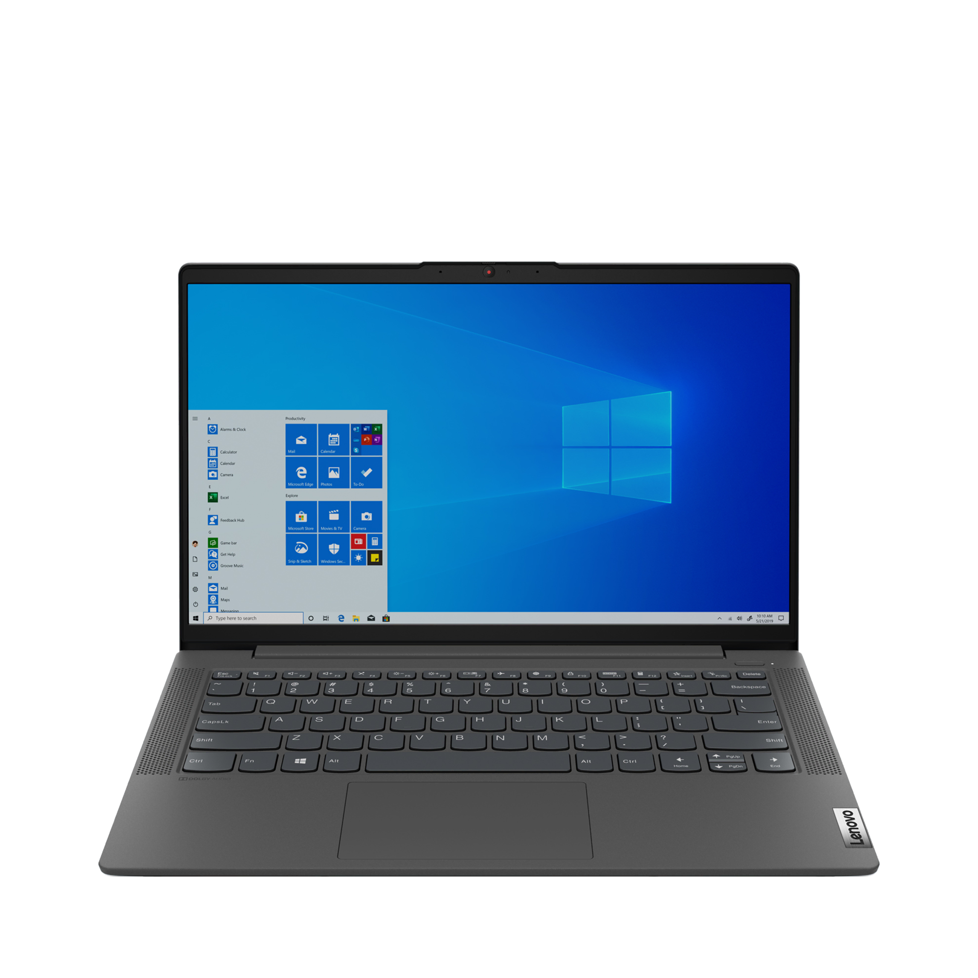 LENOVO IP5-14ITL I3 4GB 256GB 82FE00LCTX Laptop