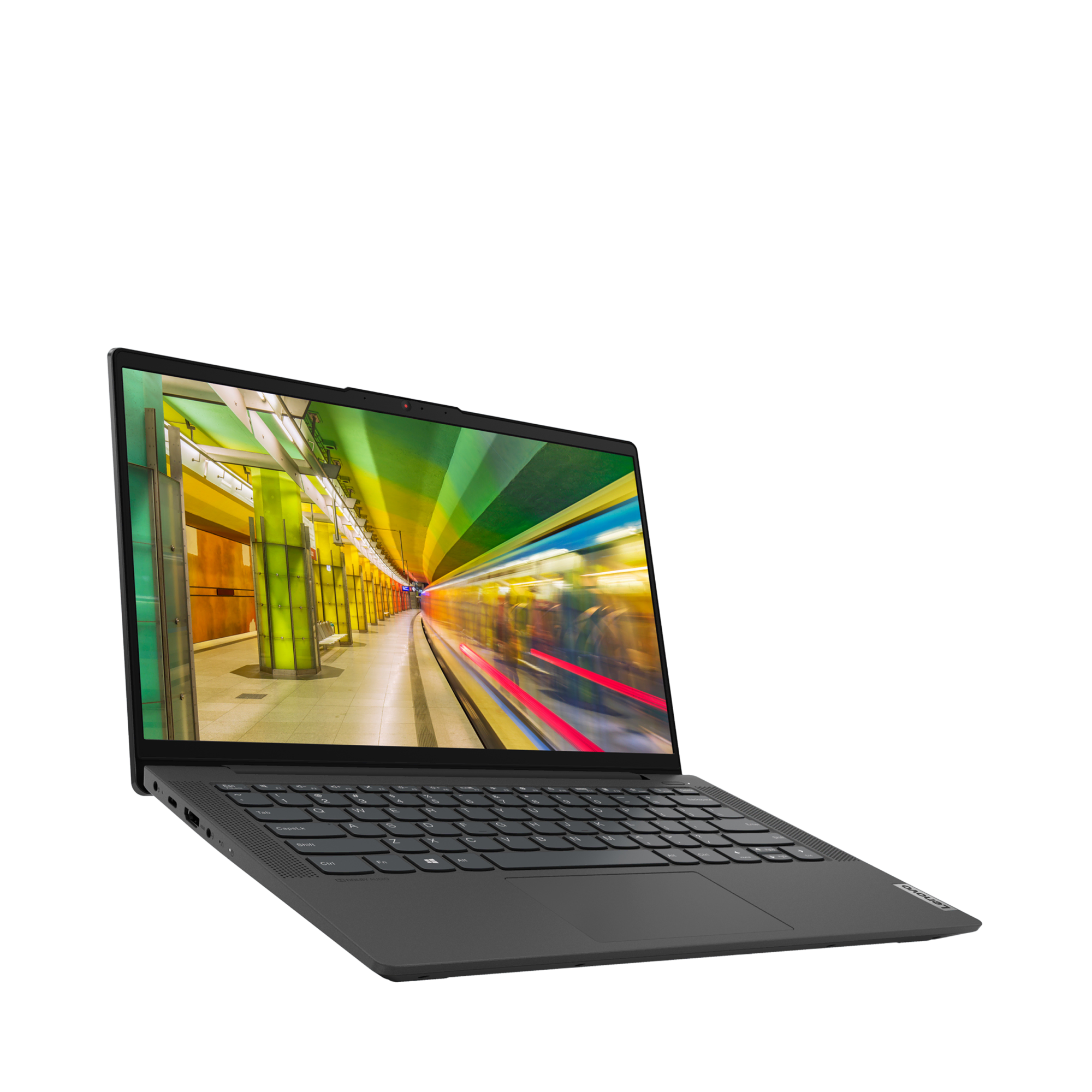 LENOVO IP5-14ITL I3 4GB 256GB 82FE00LCTX Laptop