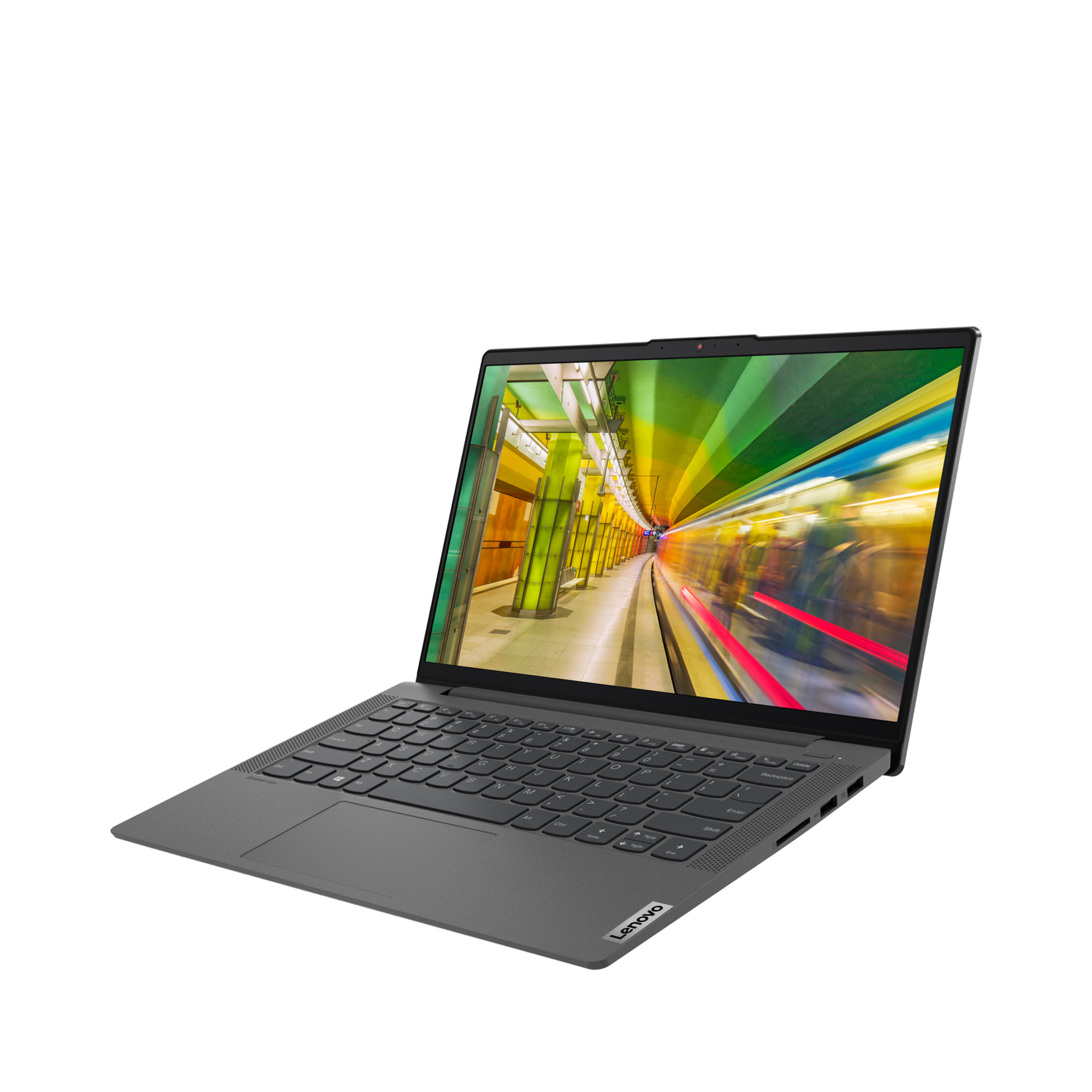 LENOVO IP5-14ITL I3 4GB 256GB 82FE00LCTX Laptop