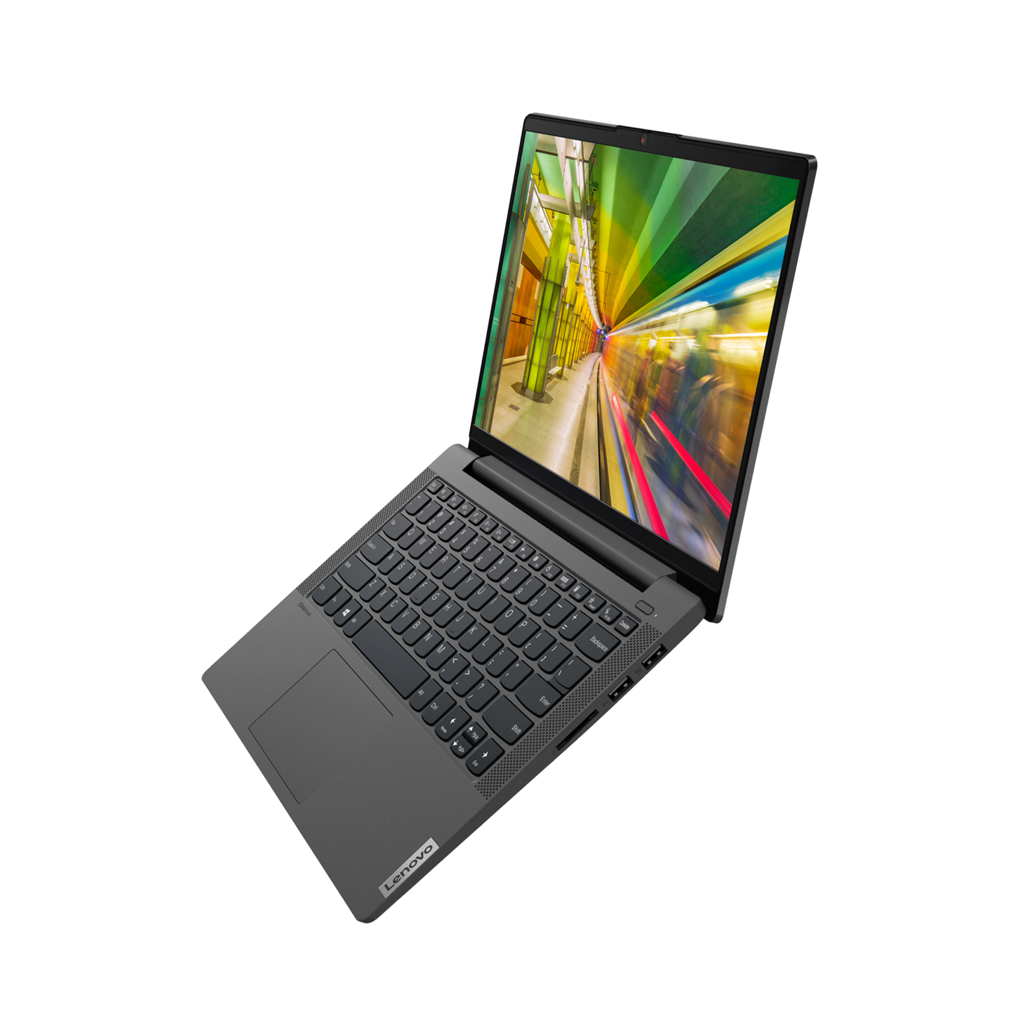 LENOVO IP5-14ITL I3 4GB 256GB 82FE00LCTX Laptop