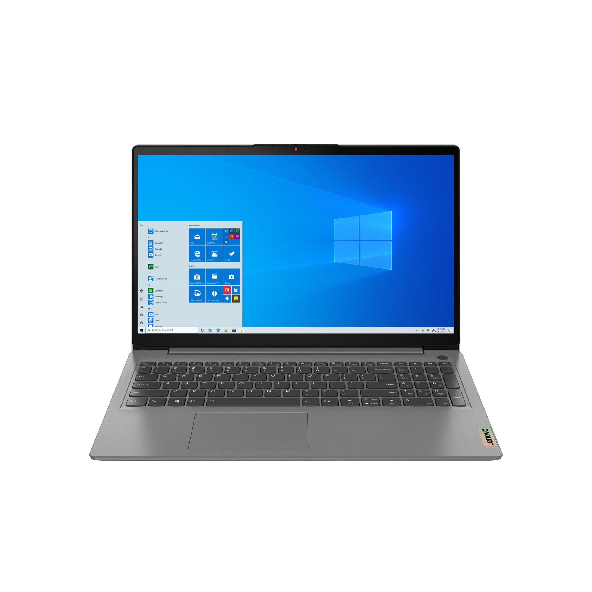 LENOVO IP3 15ITL6 I5 8/512GB 82H801GJTX Laptop