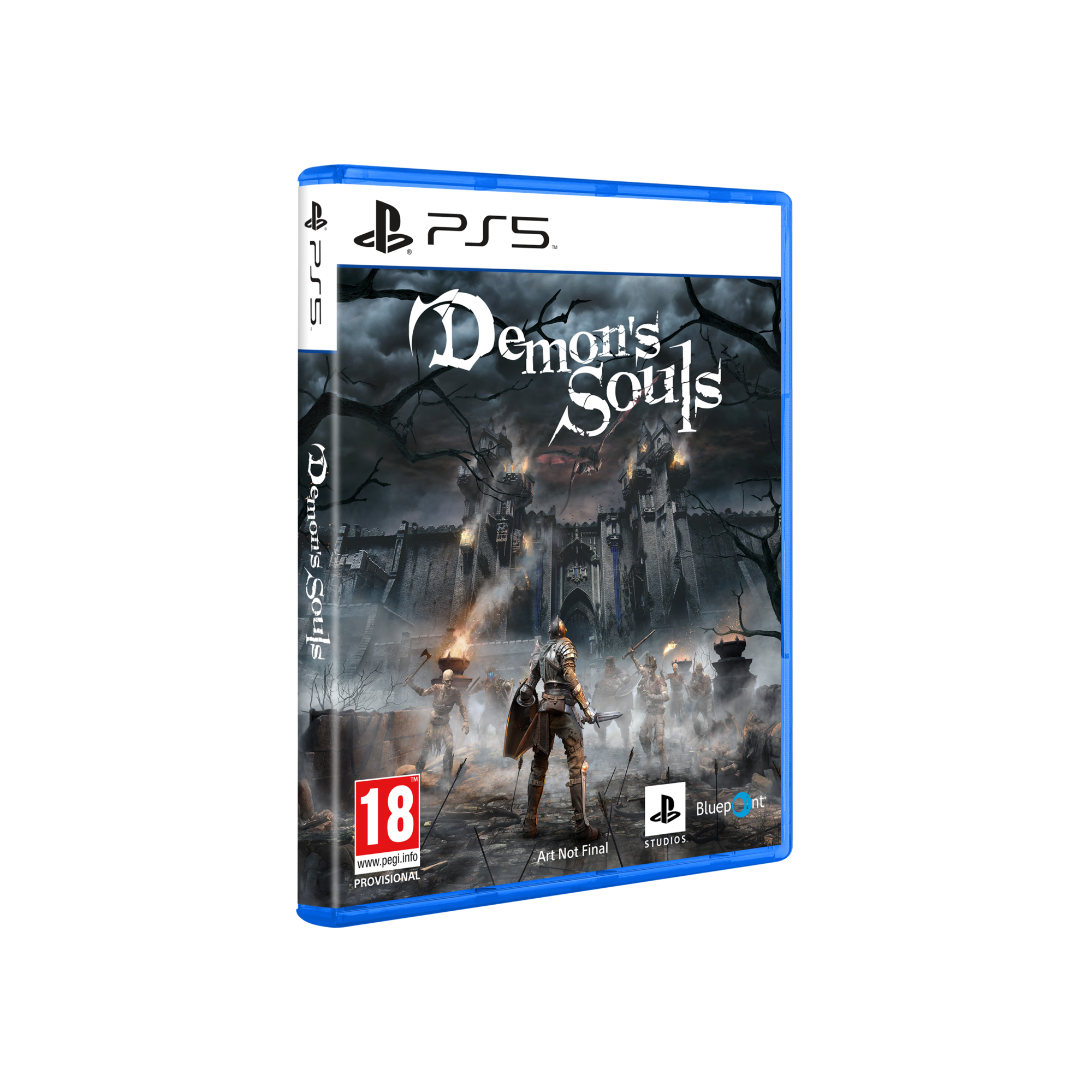 Sony Demon's Souls (PS5) Oyunlar