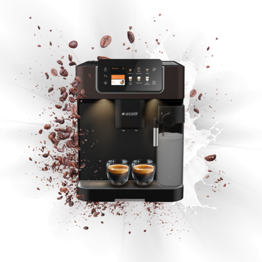 EM 9495 Imperium Barista®  Tam Otomatik Espresso Makinesi