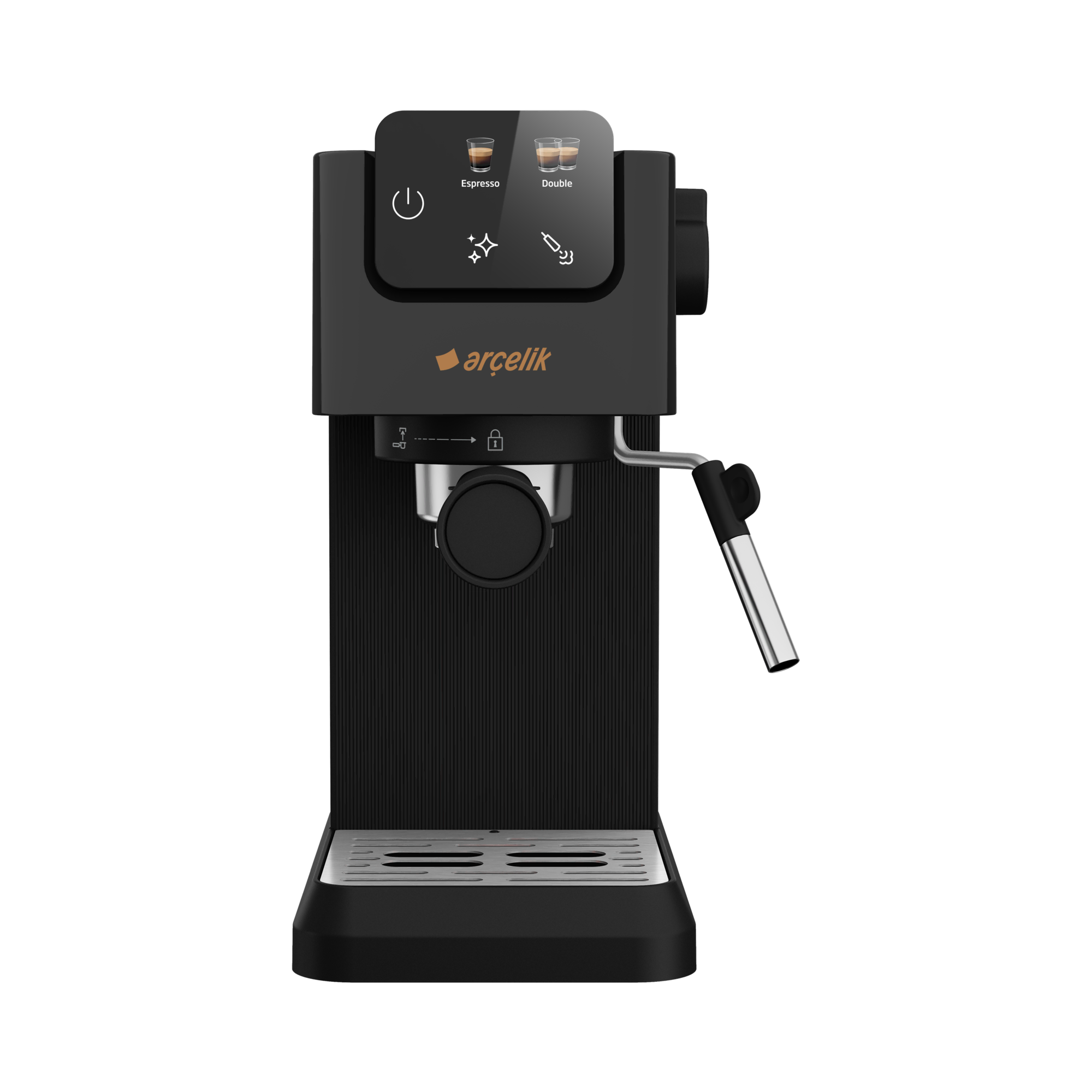 EM 3450 Imperium Barista®  Yarı Otomatik Espresso Makinesi