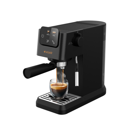 EM 3450 Imperium Barista®  Yarı Otomatik Espresso Makinesi