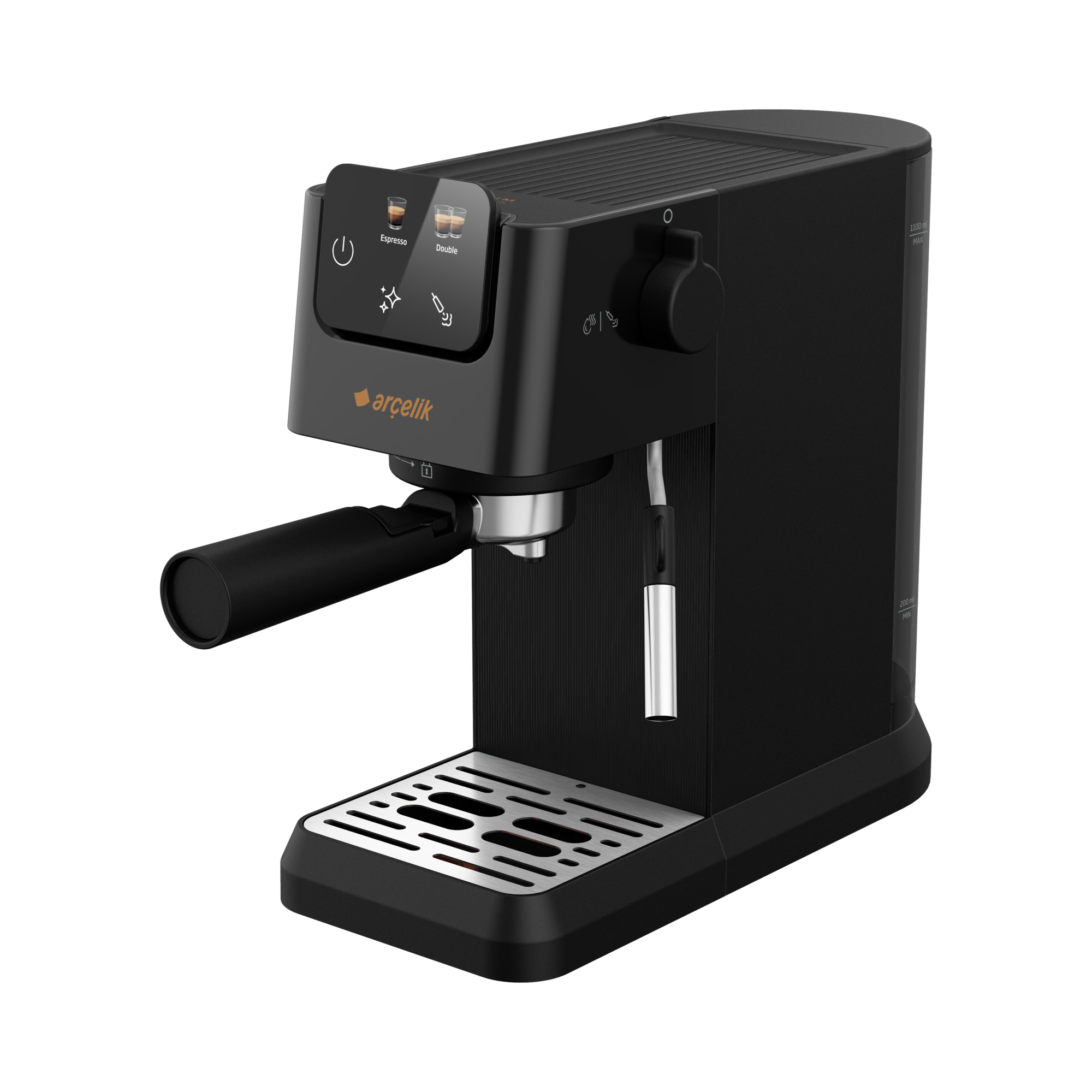 EM 3450 Imperium Barista®  Yarı Otomatik Espresso Makinesi