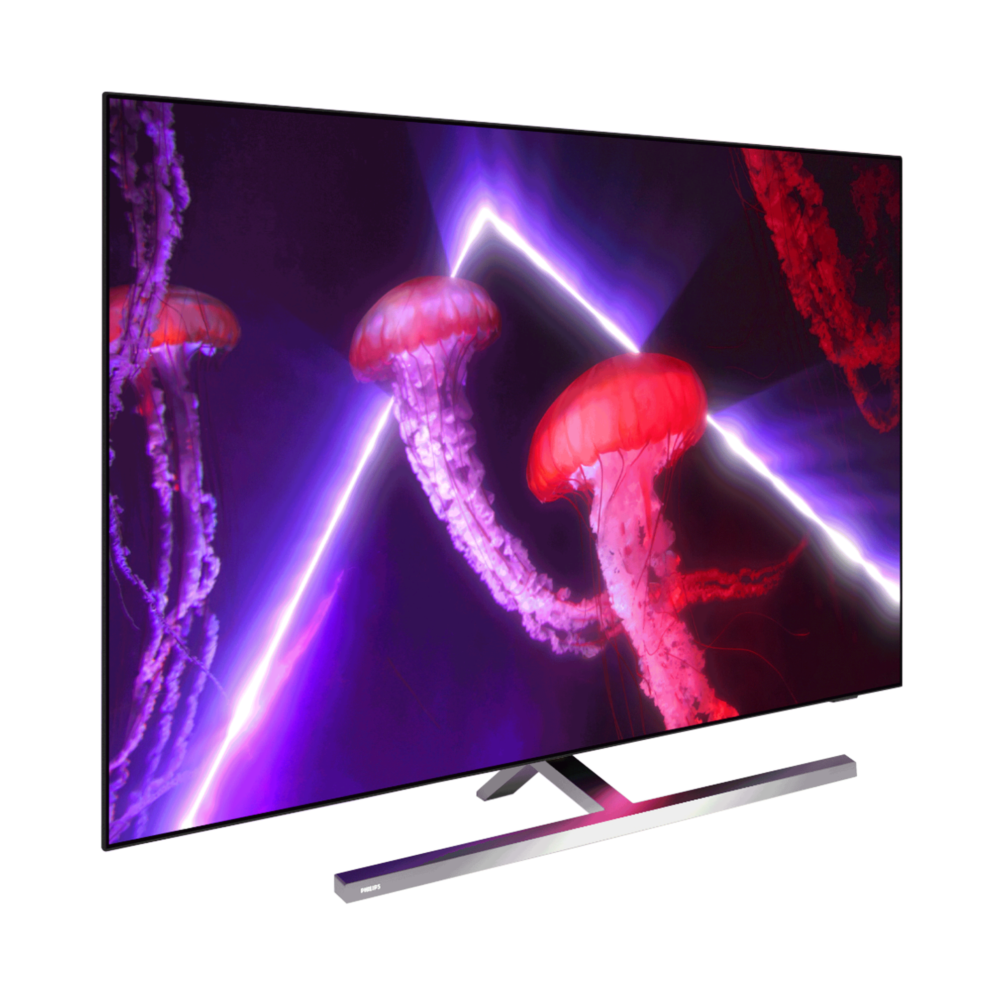 Philips 55OLED807/12 Büyük Ekran TV