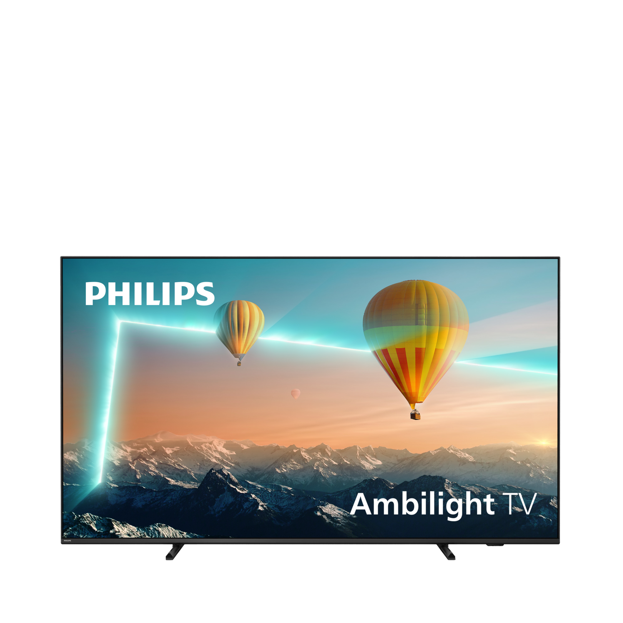 Philips 55PUS8007/62 Büyük Ekran TV