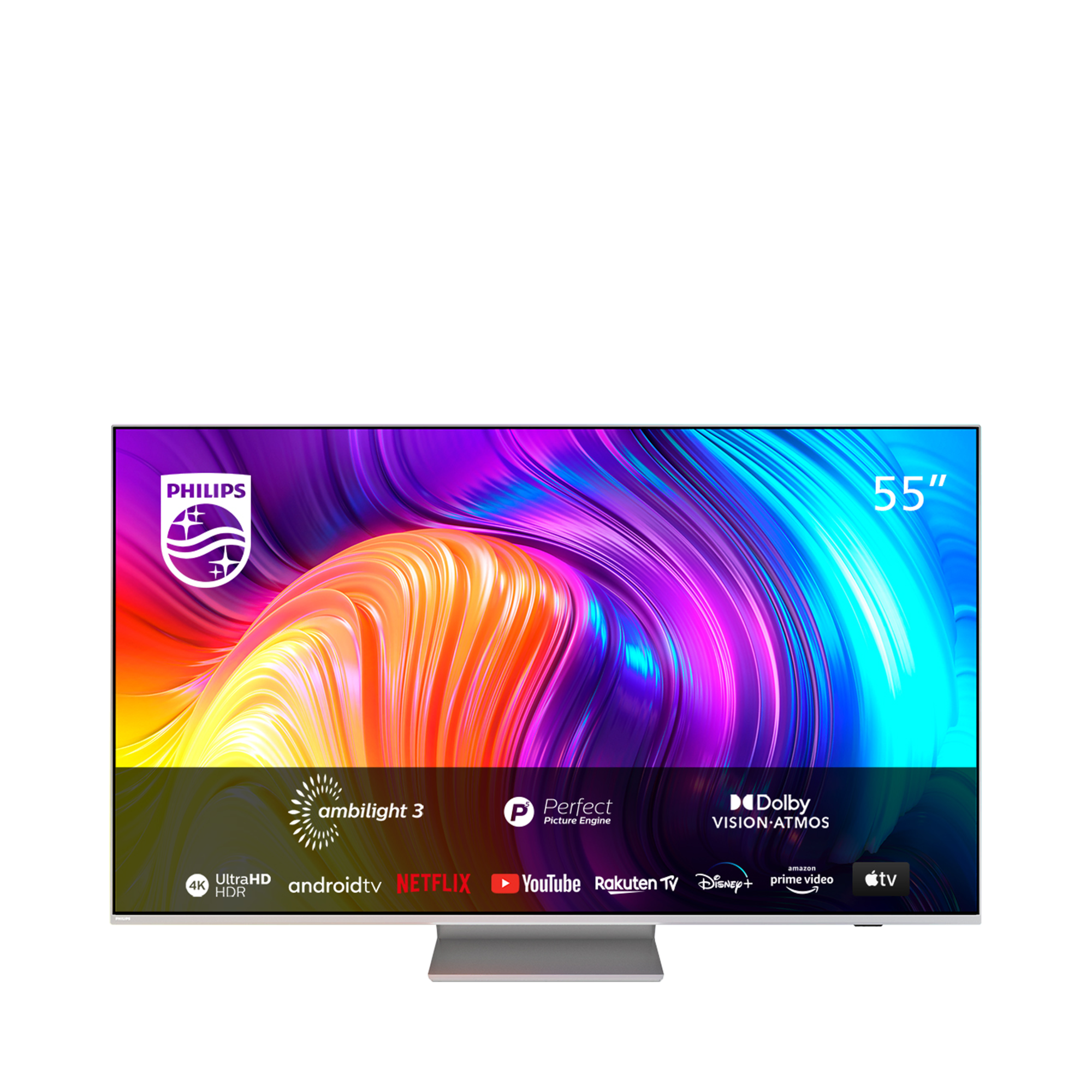 Philips 55PUS8807/62 Büyük Ekran TV