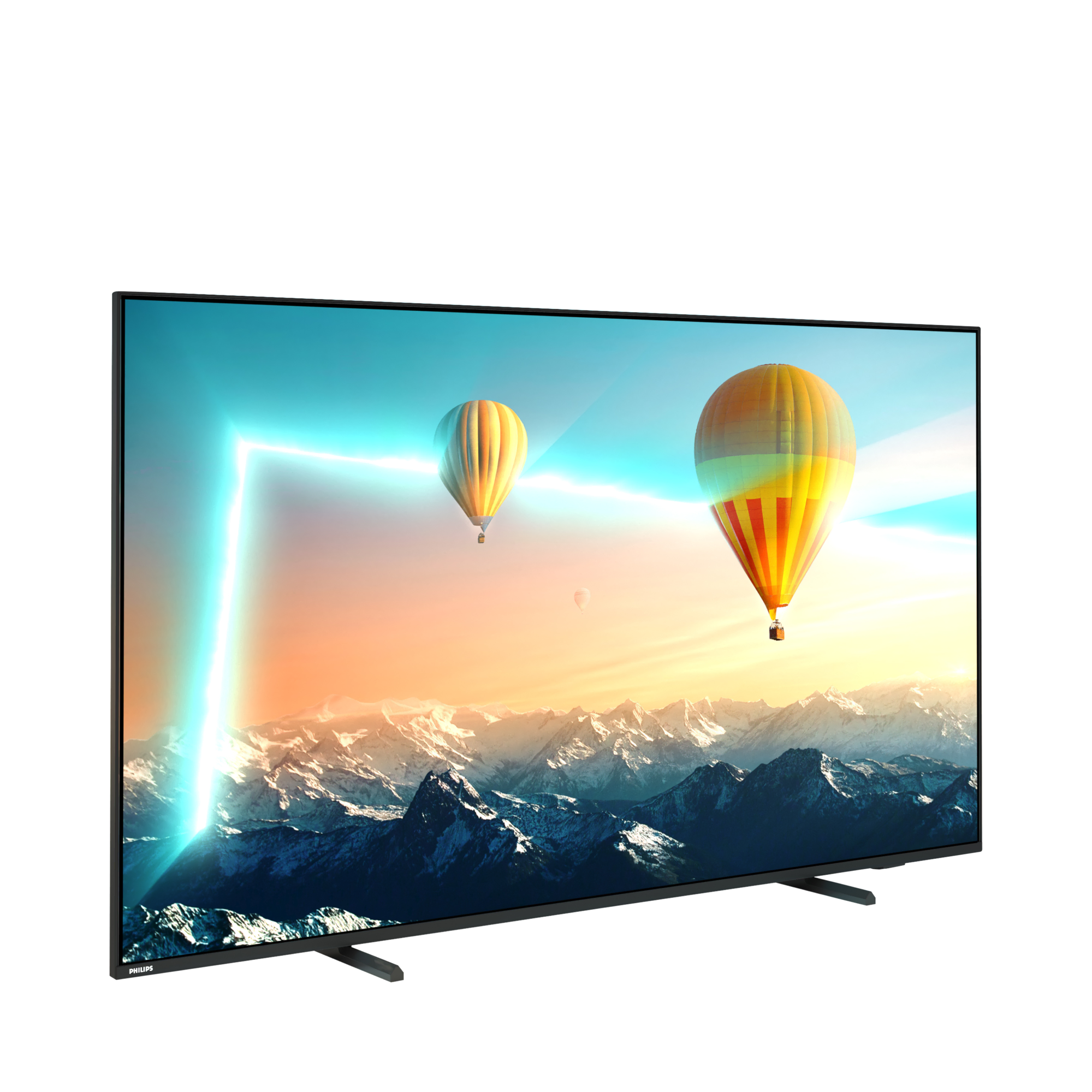 Philips 75PUS8007/12 Büyük Ekran TV