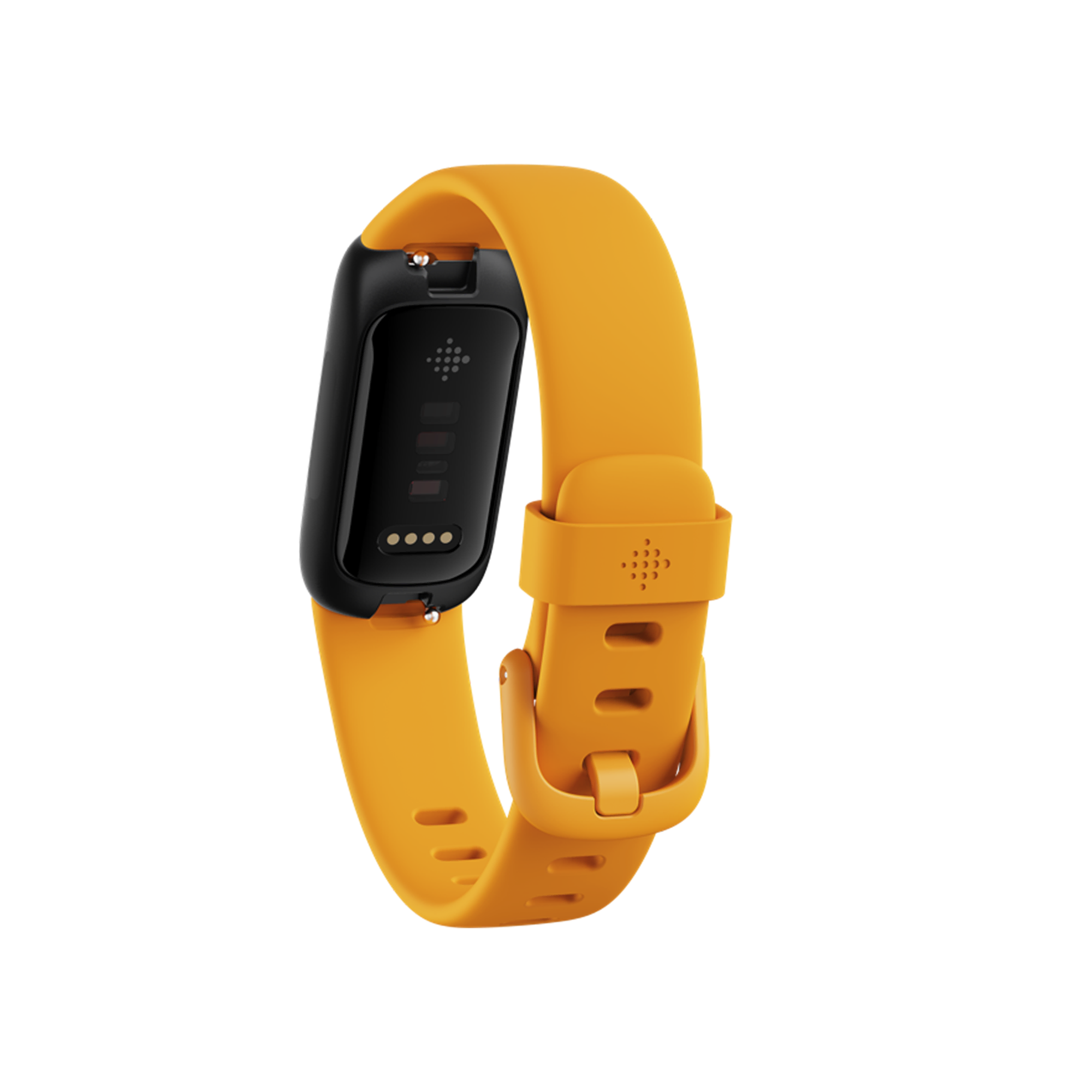 Fitbit Inspire 3 Siyah/Bal Sarısı Akıllı Bileklik