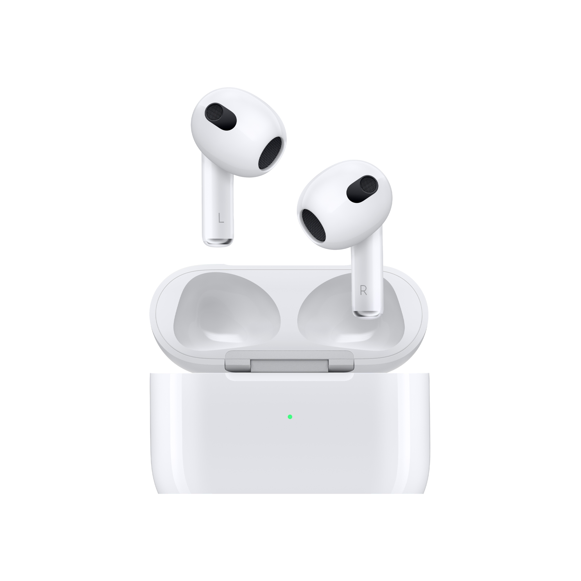 Apple AirPods 3. Nesil Lightning Şarj Kulaklık