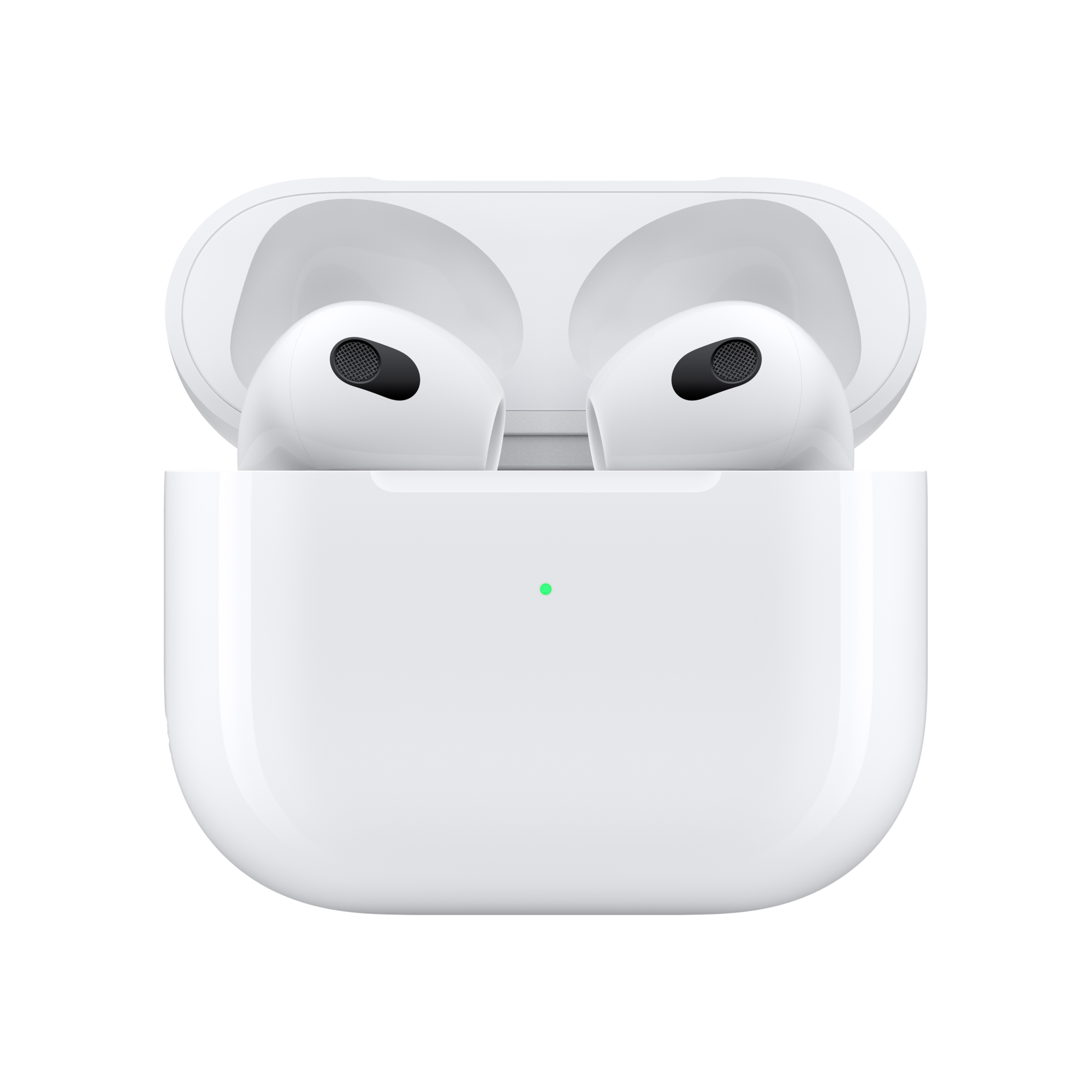 Apple AirPods 3. Nesil Lightning Şarj Kulaklık