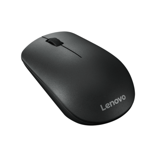 LENOVO 400 1200 DPI Kablosuz Mouse Siyah Mouse