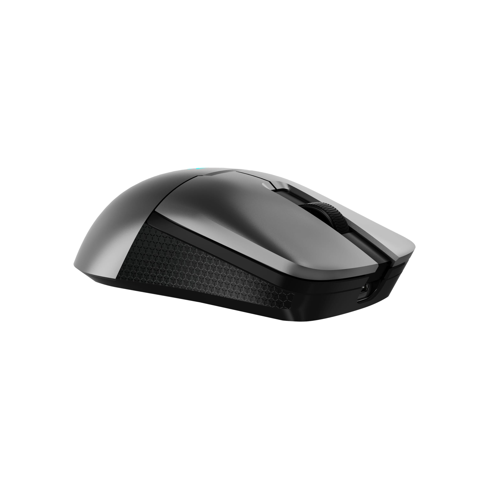 Lenovo Legion M600s Mouse Gri Oyuncu Ekipmanları