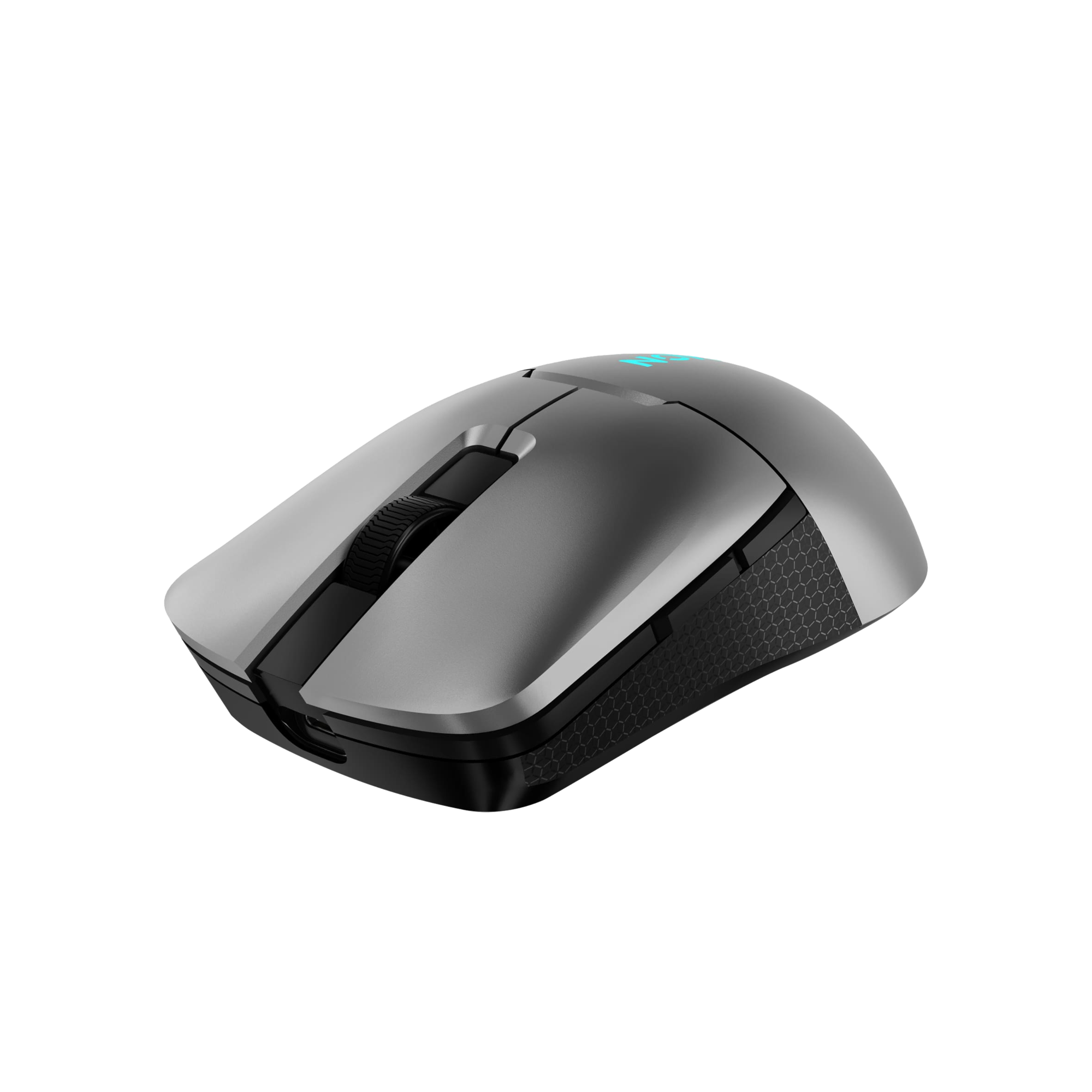 Lenovo Legion M600s Mouse Gri Oyuncu Ekipmanları