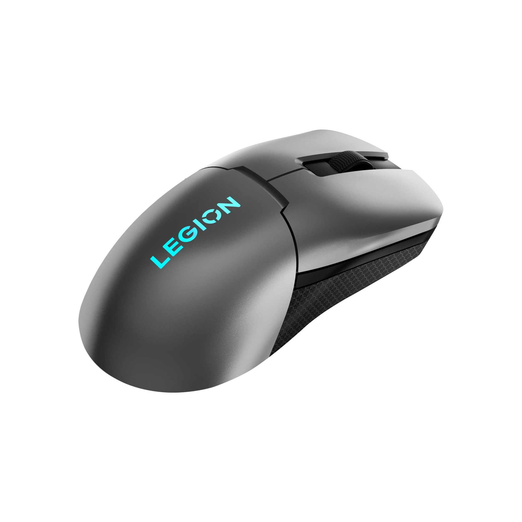 Lenovo Legion M600s Mouse Gri Oyuncu Ekipmanları