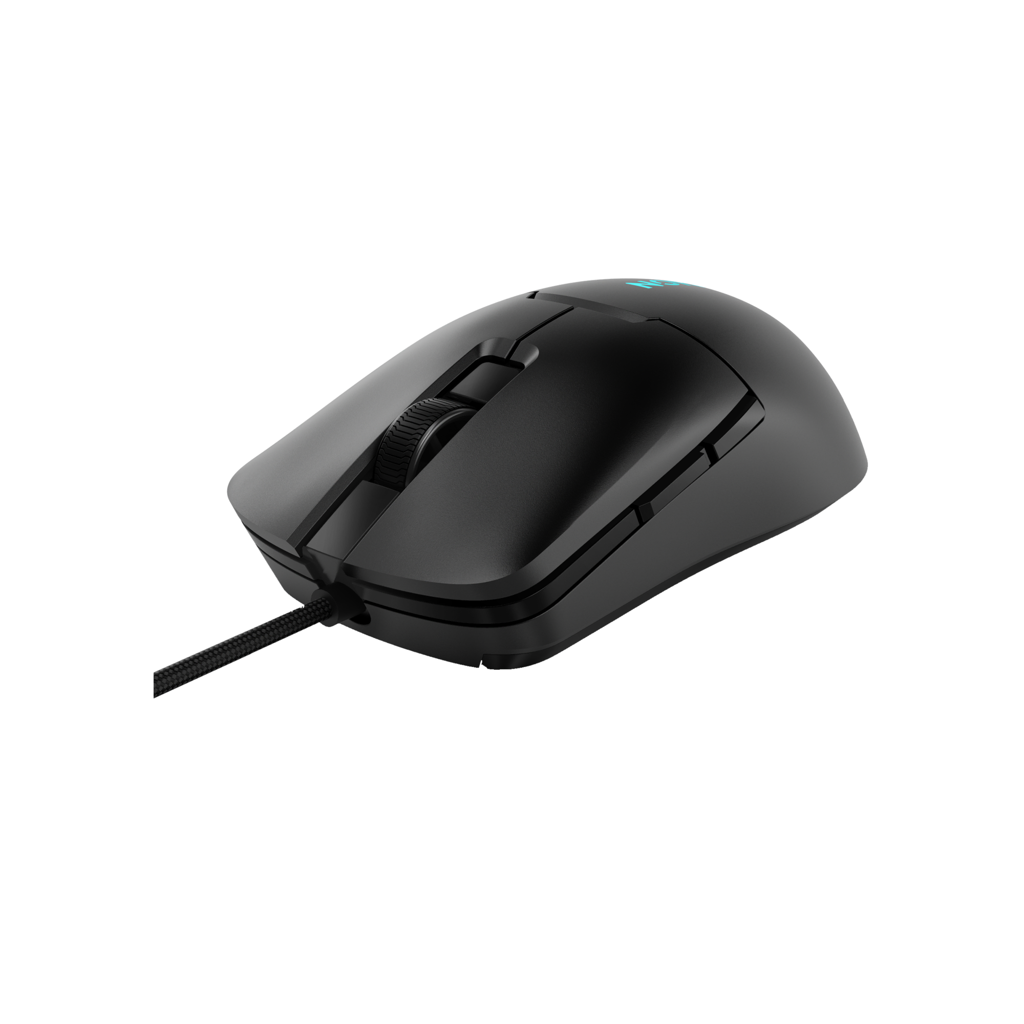 Lenovo Legion M300s Mouse Siyah Oyuncu Ekipmanları