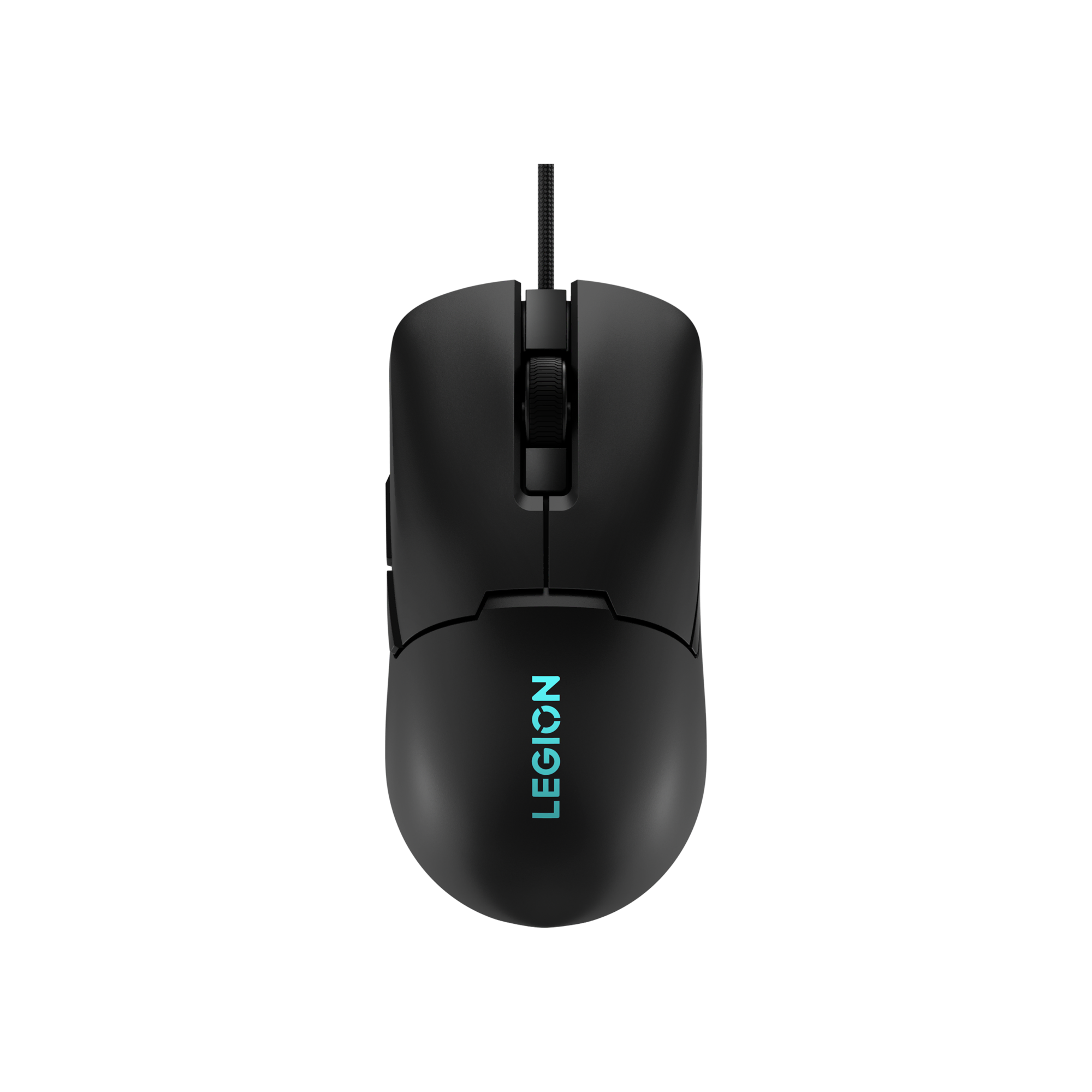 Lenovo Legion M300s Mouse Siyah Oyuncu Ekipmanları