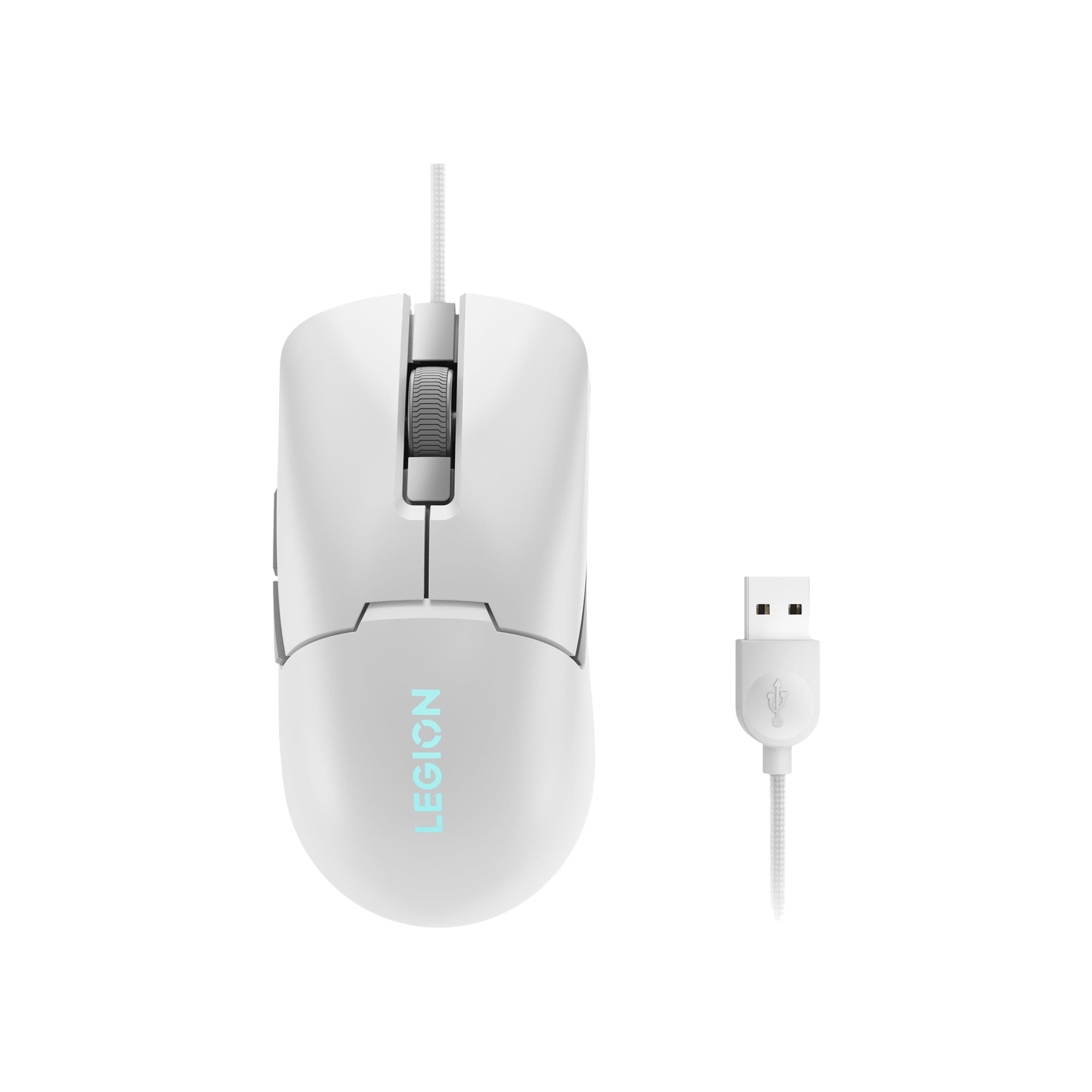 Lenovo Legion M300s Mouse Beyaz Gaming Mouse