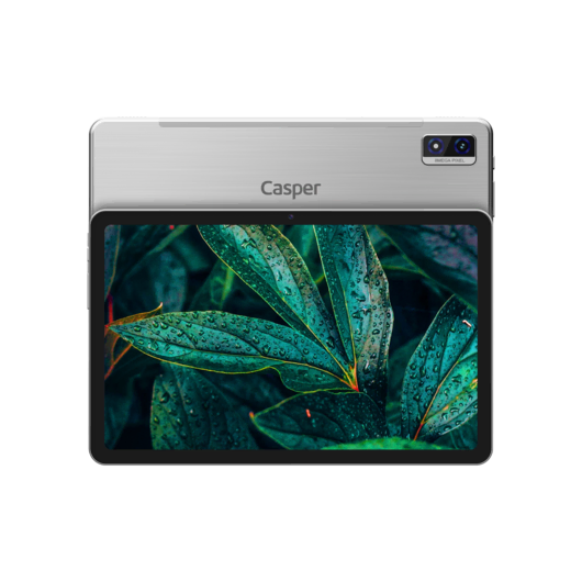 Casper VIA L40 8-128 GB Tablet Gümüş Tablet