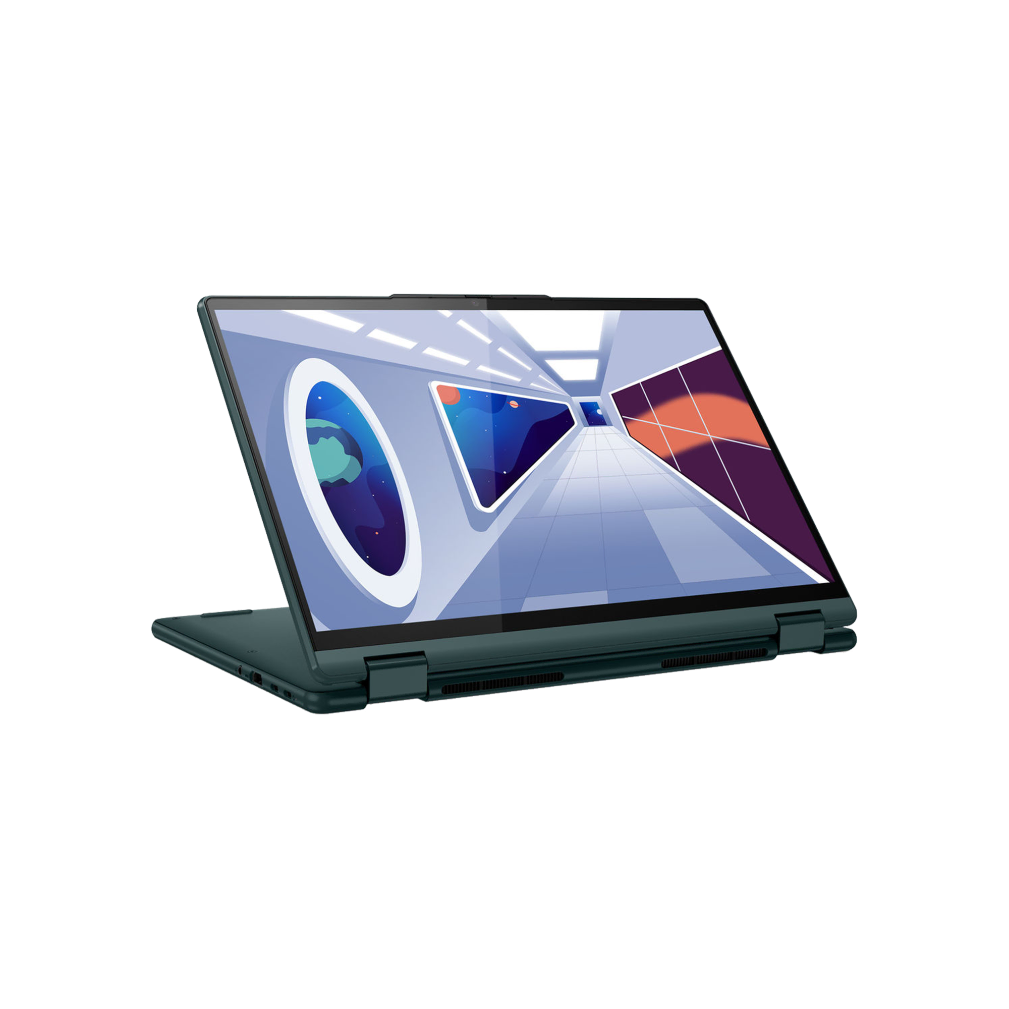 Lenovo Yoga R5 16-512GB - 83B2003LTX Laptop