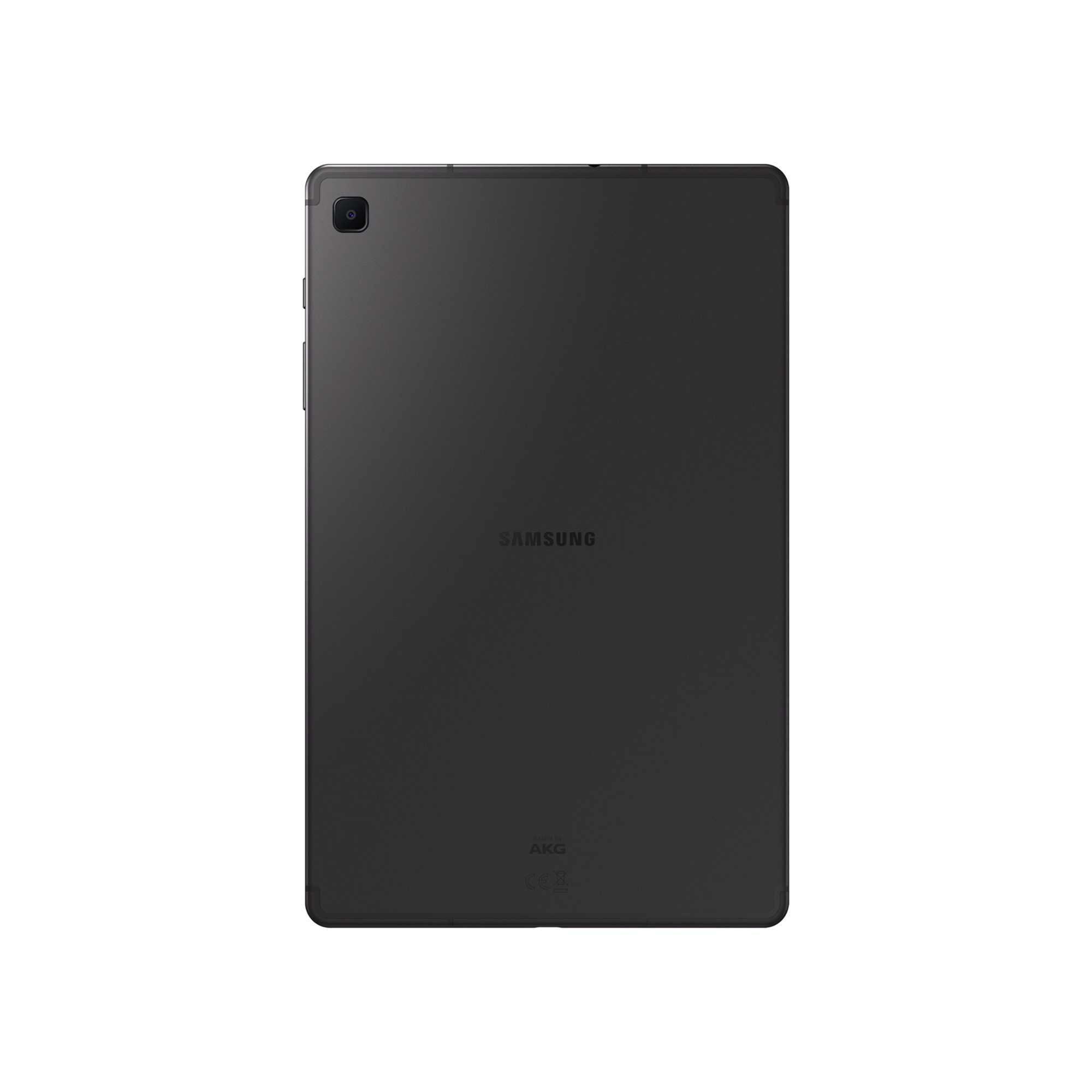 Samsung Galaxy Tab S6 Lite 4-128GB Gri Tablet