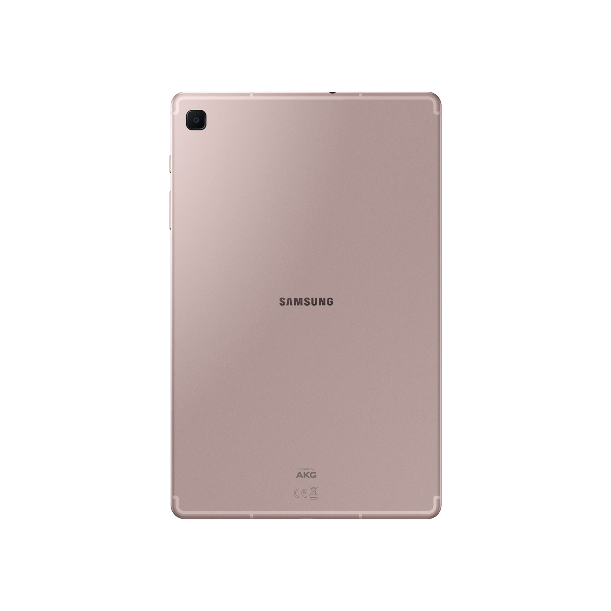 Samsung Galaxy Tab S6 Lite 4-128GB Pembe Tablet