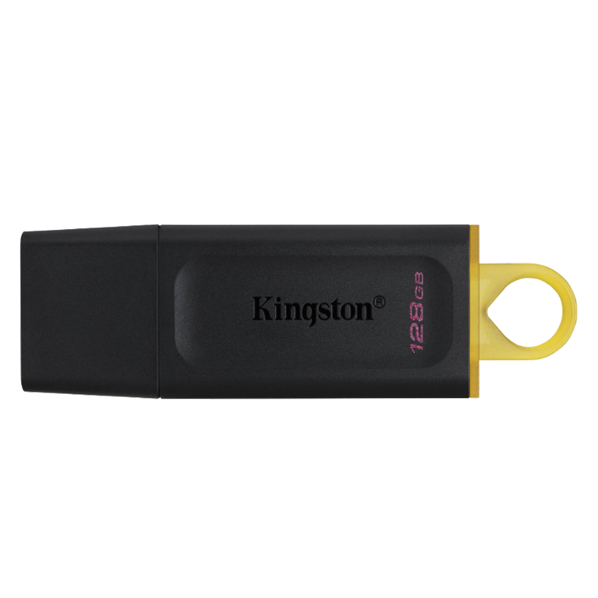 Kingston 128 GB USB Bellek - DTX/128GB  Bilgisayar Çevre Birimleri