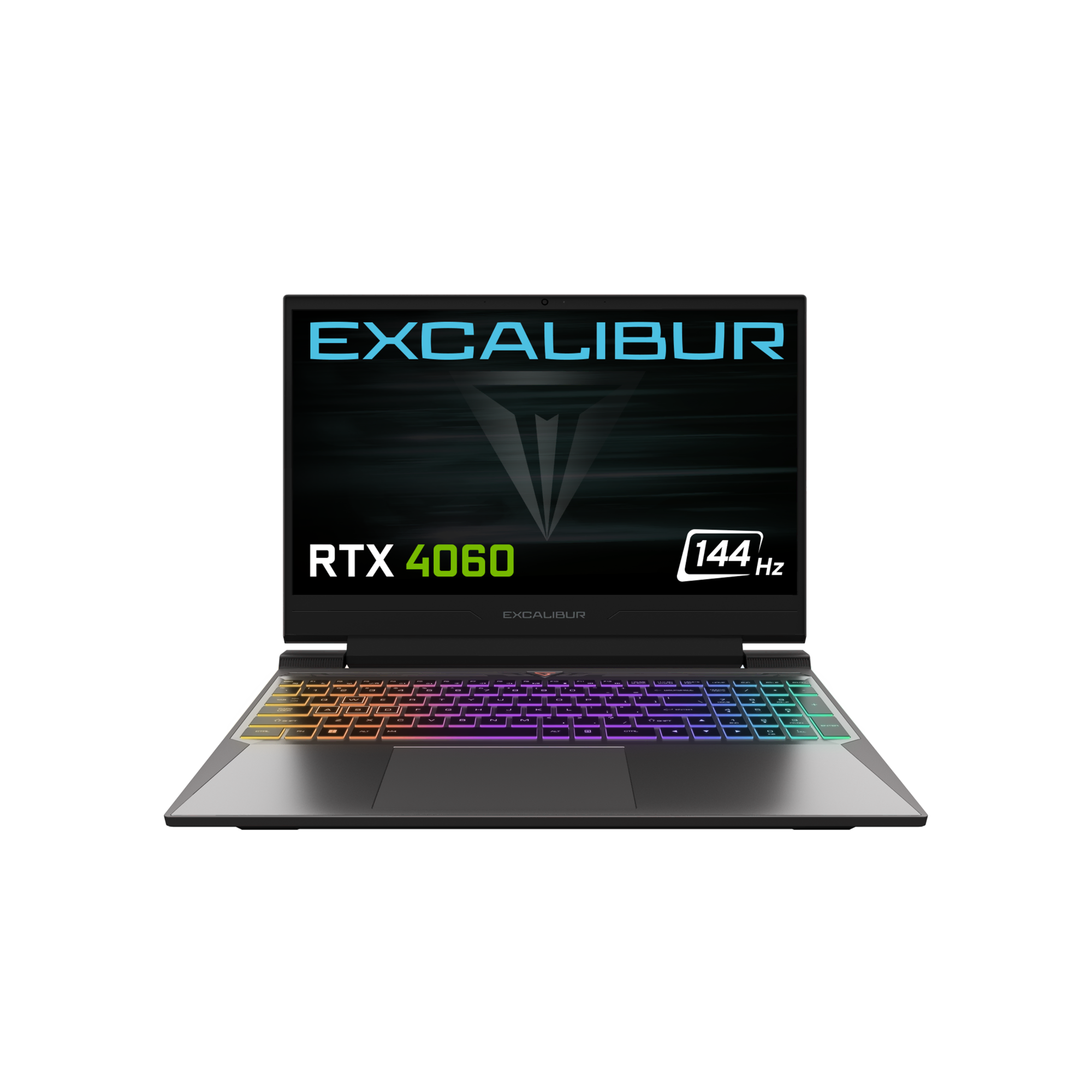 Casper Excalibur i5 16GB-1TB - RTX 4060 Laptop