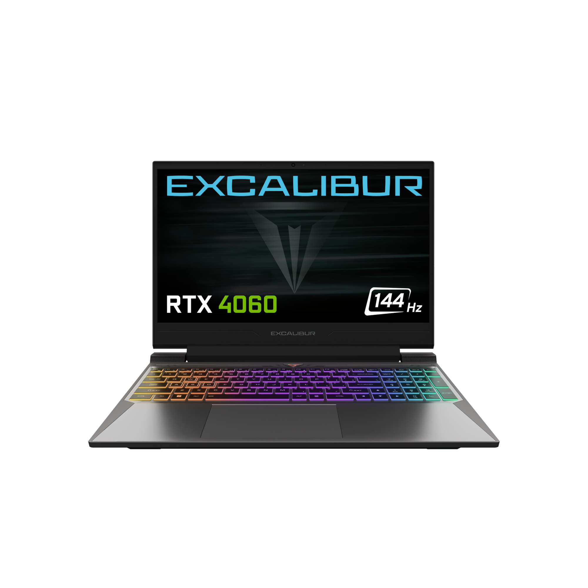 Casper Excalibur i7 32GB-1TB - RTX 4060 Laptop