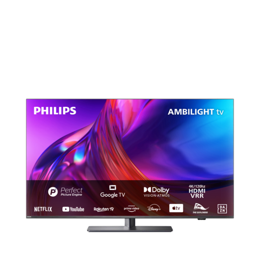 Philips Ambilight TV The One55PUS8808/62 4K UHD TV