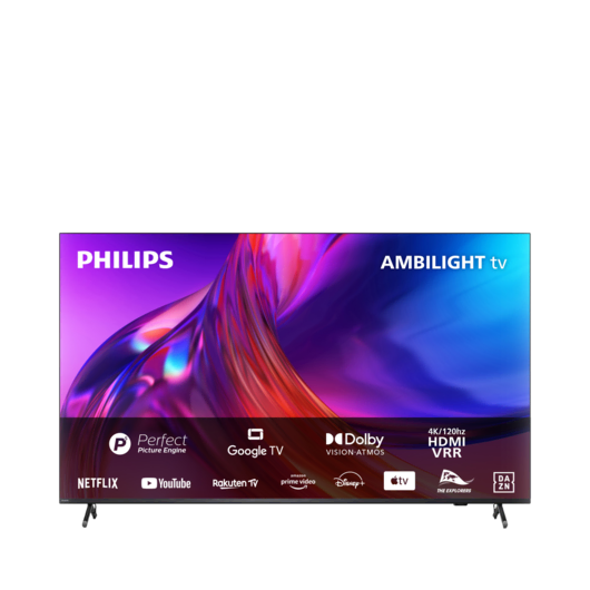 Philips Ambilight TV The One75PUS8808/12 4K UHD TV
