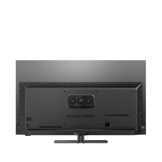 Philips Ambilight TV 55OLED808/12 4K UHD TV