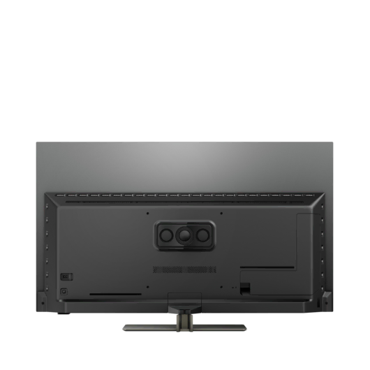 Philips Ambilight TV65OLED808/12 4K UHD TV