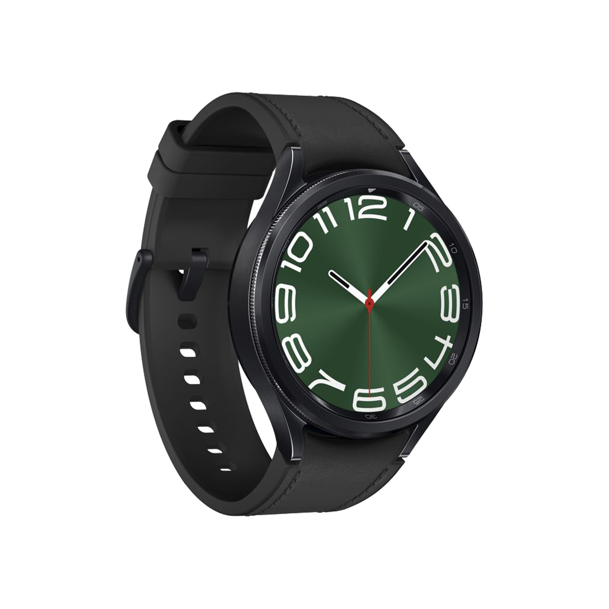 SAMSUNG Watch 6 Classic (47mm) Siyah Akıllı Saat