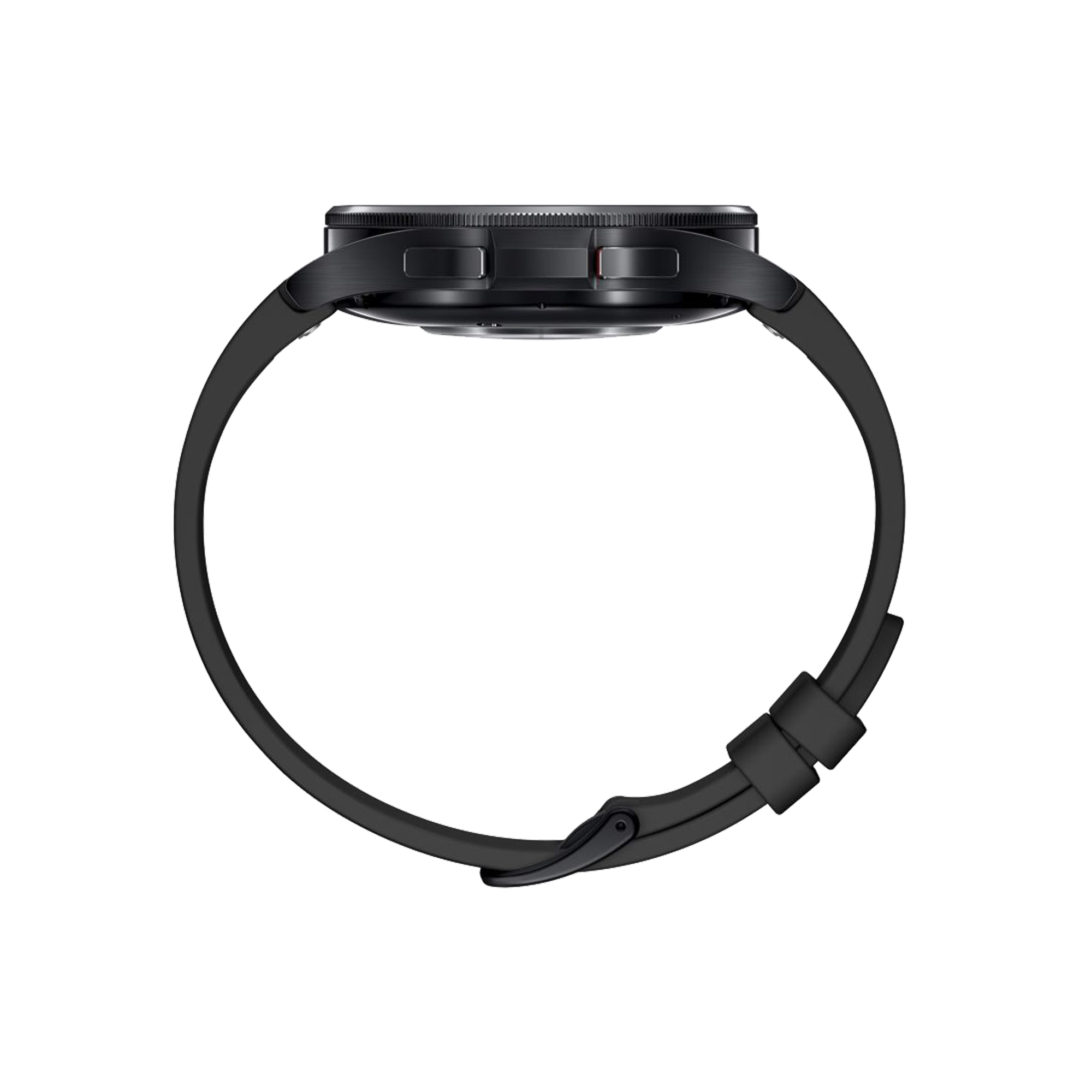 SAMSUNG Watch 6 Classic (47mm) Siyah Akıllı Saat