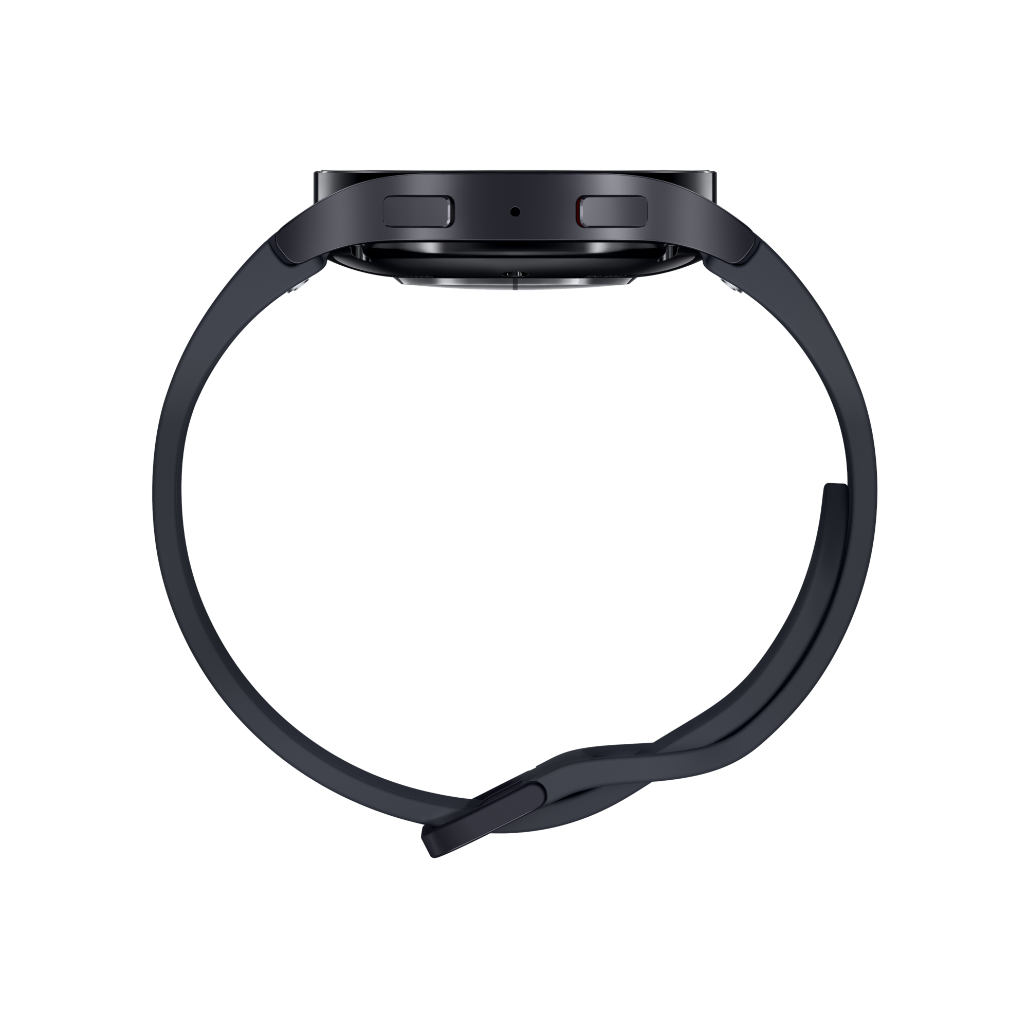 SAMSUNG Watch 6 (44mm) Siyah Akıllı Saat
