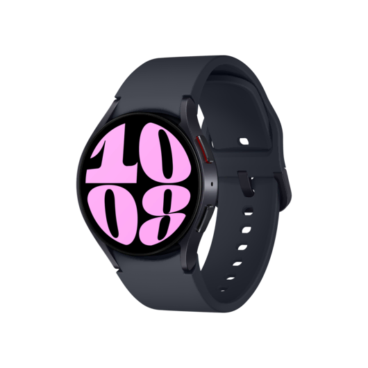 SAMSUNG Watch 6 (40mm) Siyah Akıllı Saat