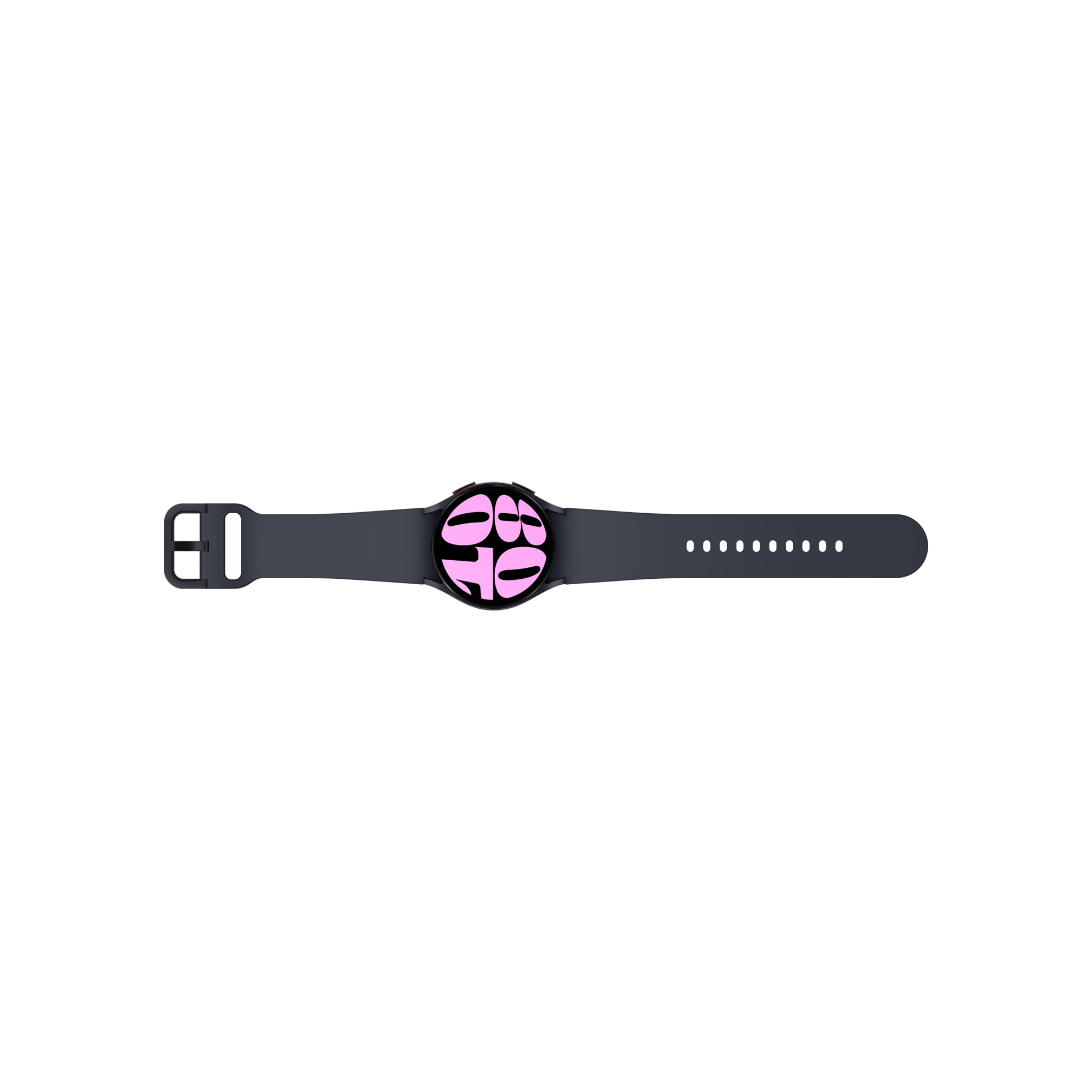 SAMSUNG Watch 6 (40mm) Siyah Akıllı Saat