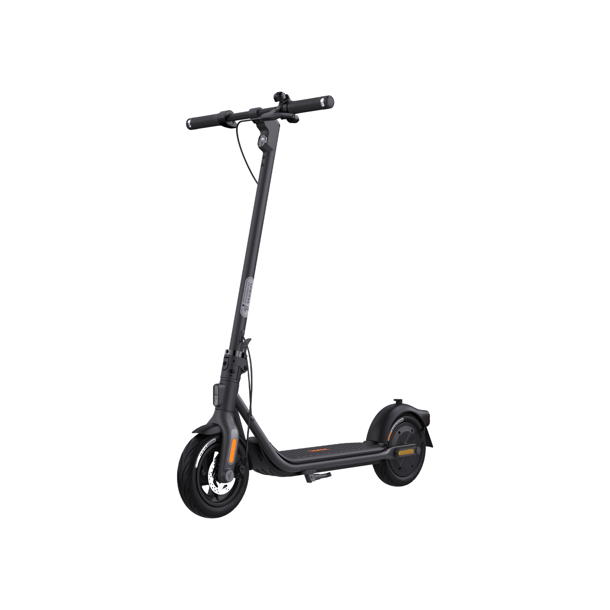 Segway F2 Pro E-Scooter Elektrikli Scooter