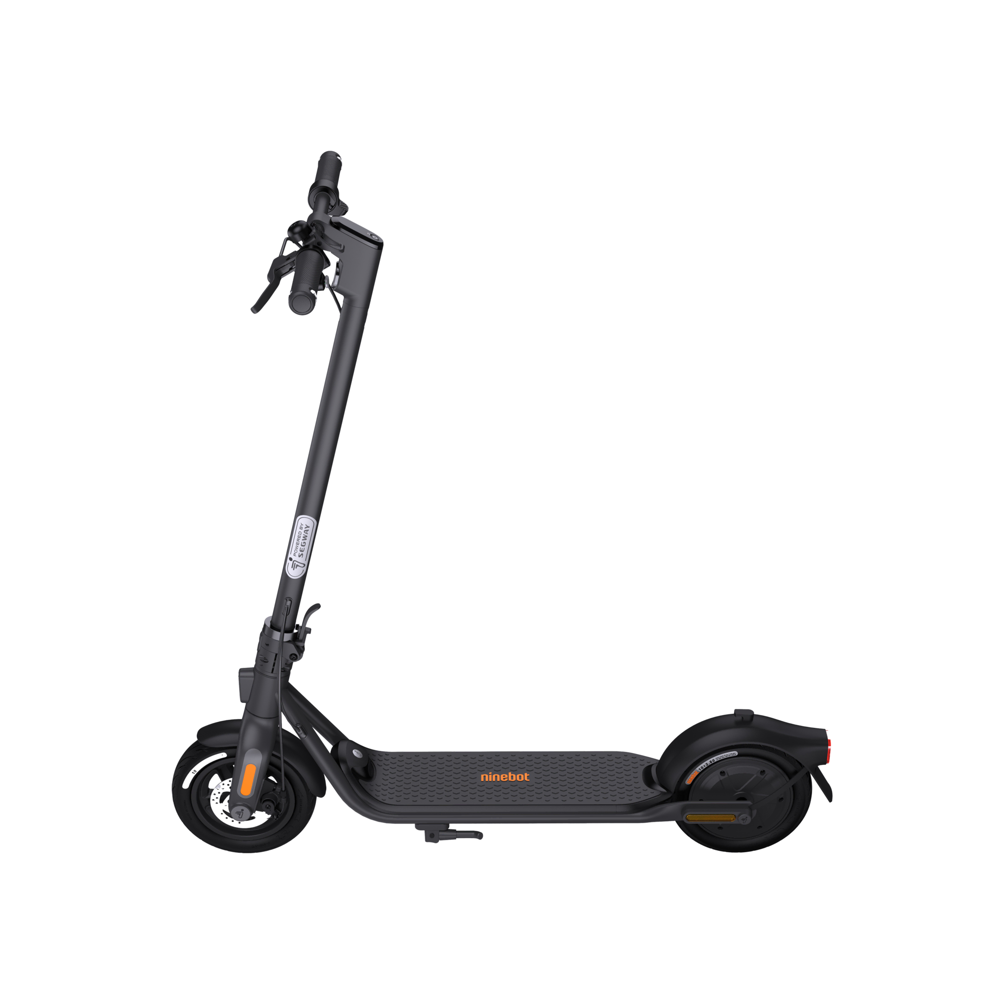 Segway F2 Pro E-Scooter Elektrikli Scooter