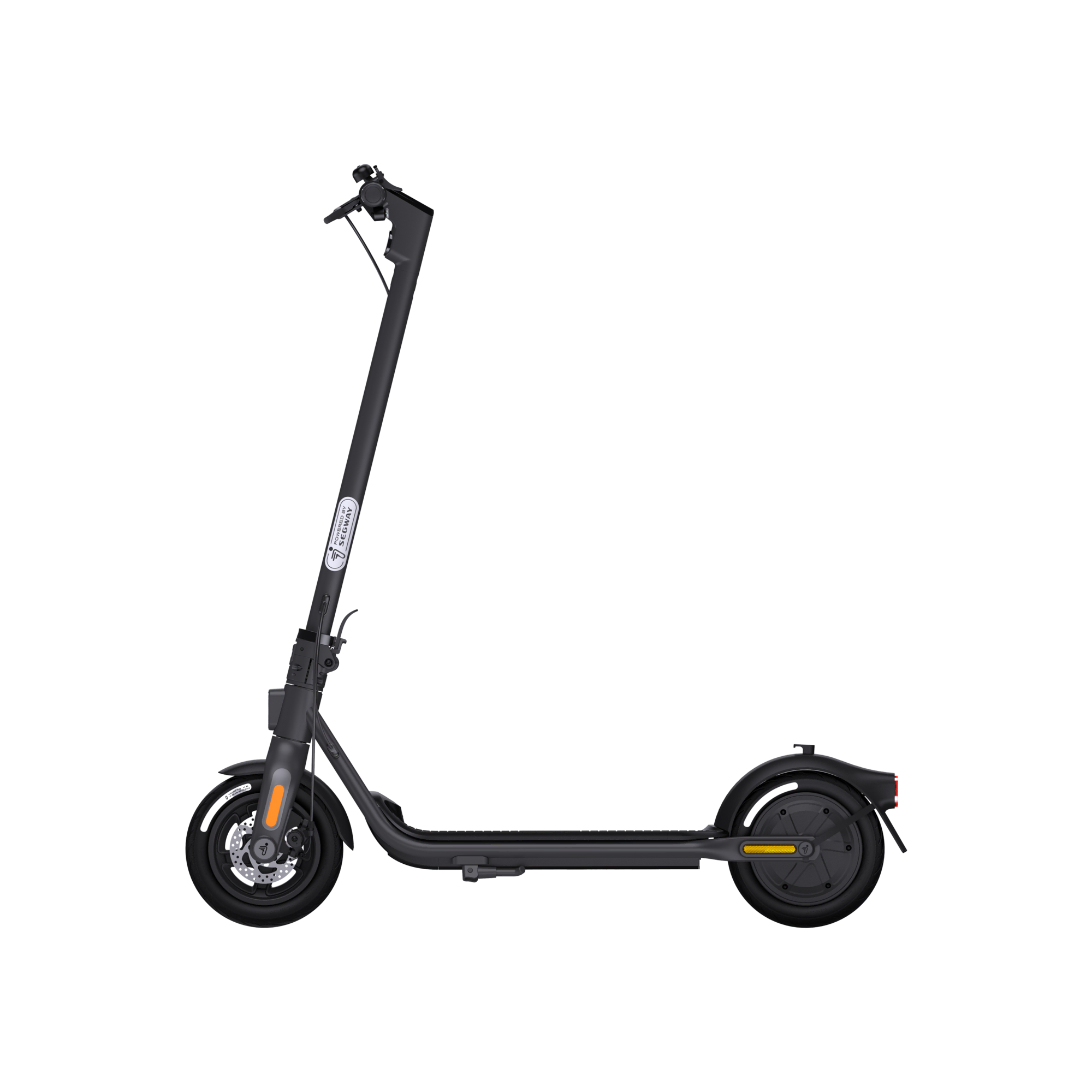 Segway F2 Pro E-Scooter Elektrikli Scooter