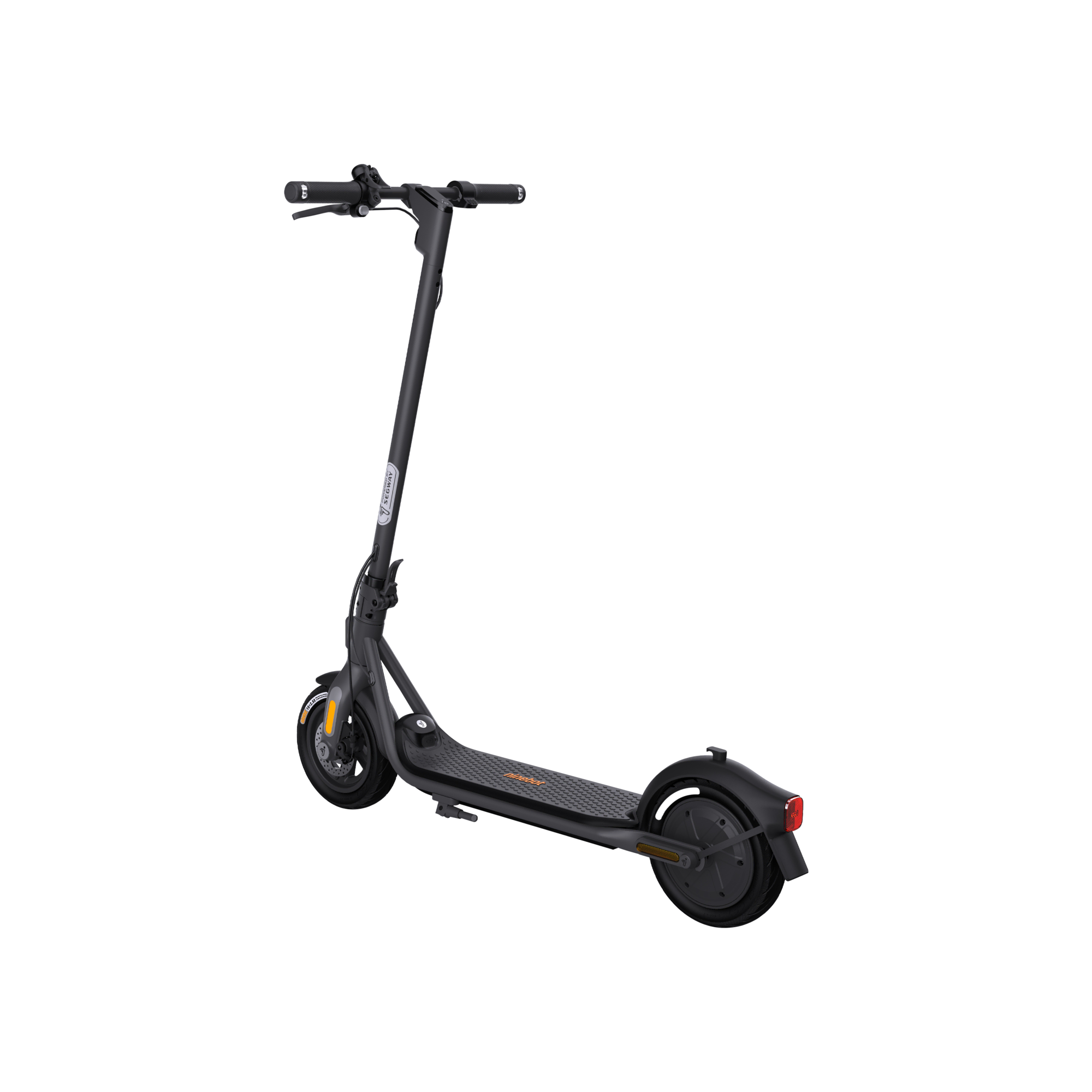 Segway F2 Pro E-Scooter Elektrikli Scooter