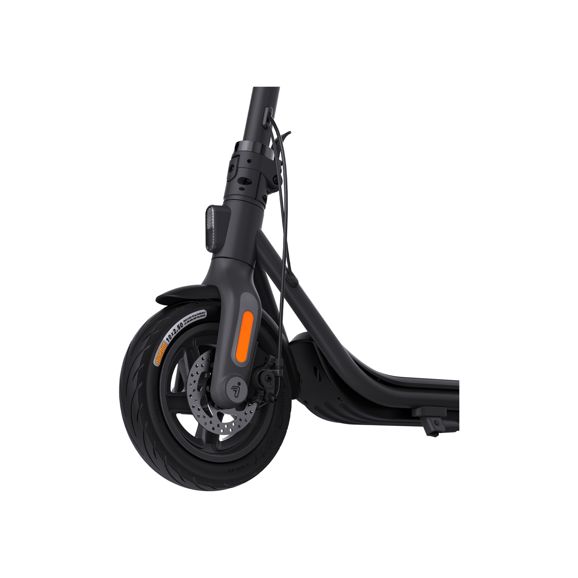 Segway F2 Pro E-Scooter Elektrikli Scooter