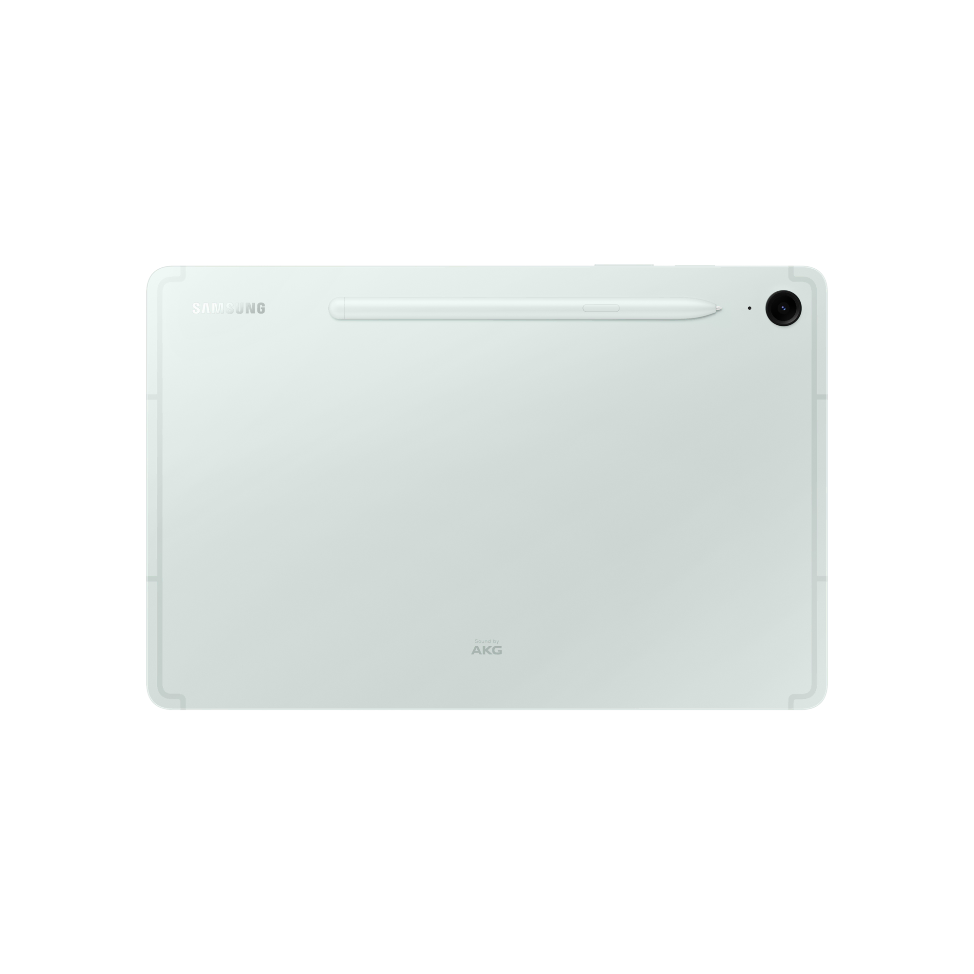 Samsung Galaxy Tab S9 FE 6GB128GB Yeşil Tablet