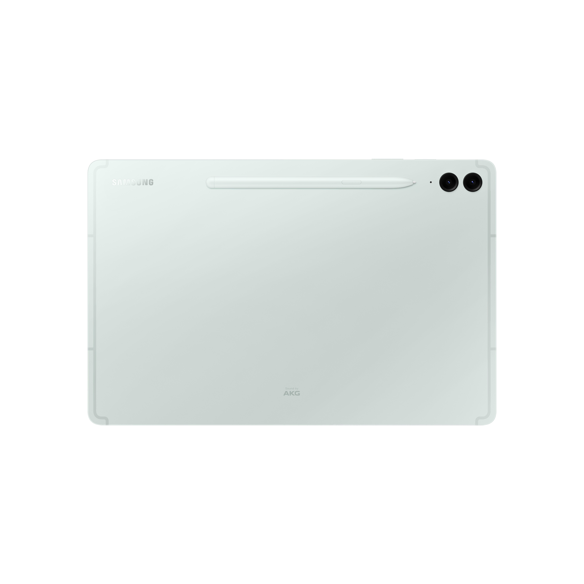 Samsung Galaxy Tab S9+ FE 8GB128GB Yeşil Tablet